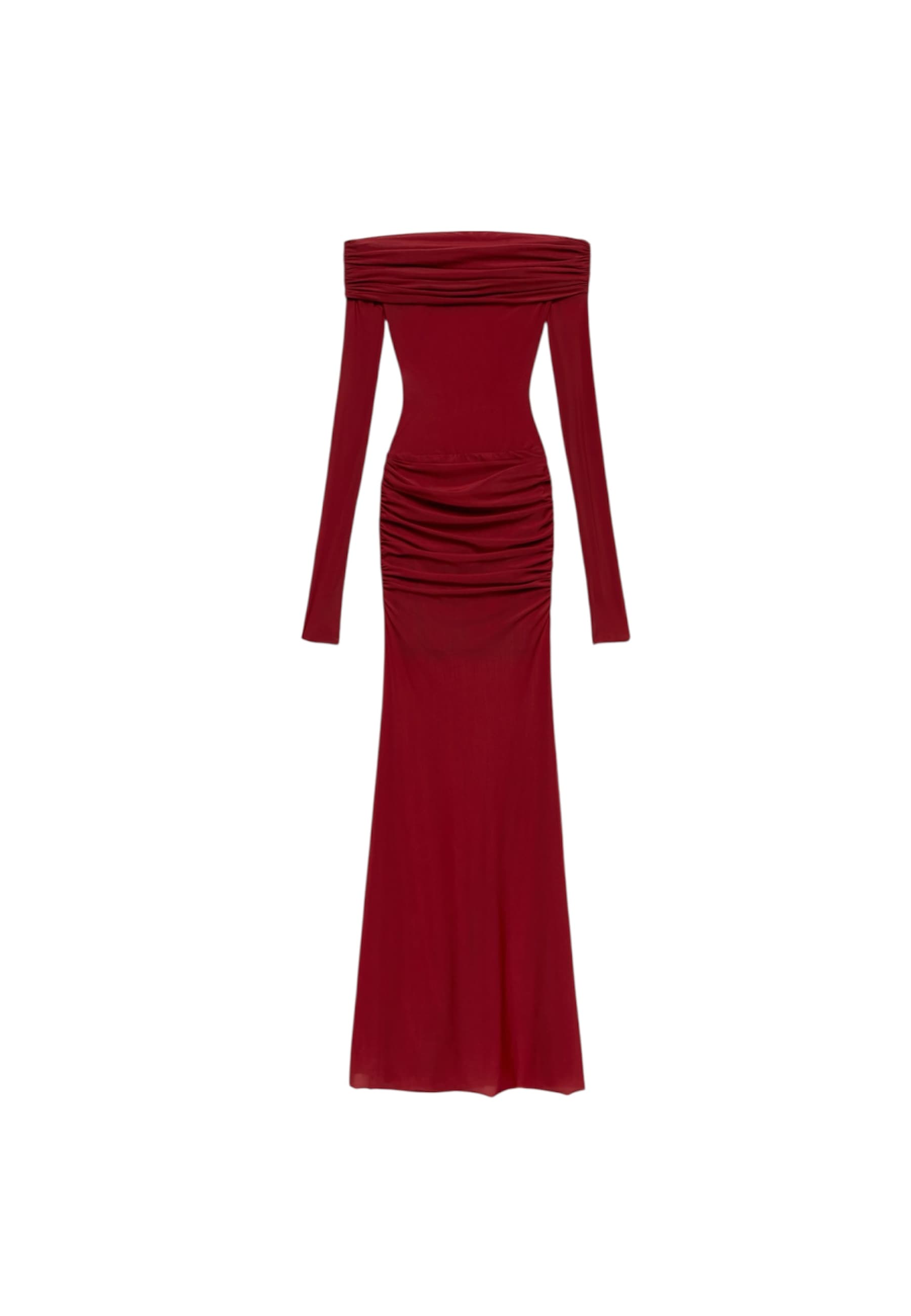 ANIYE BY Off shoulder Xena Donna  con drappeggio - 3