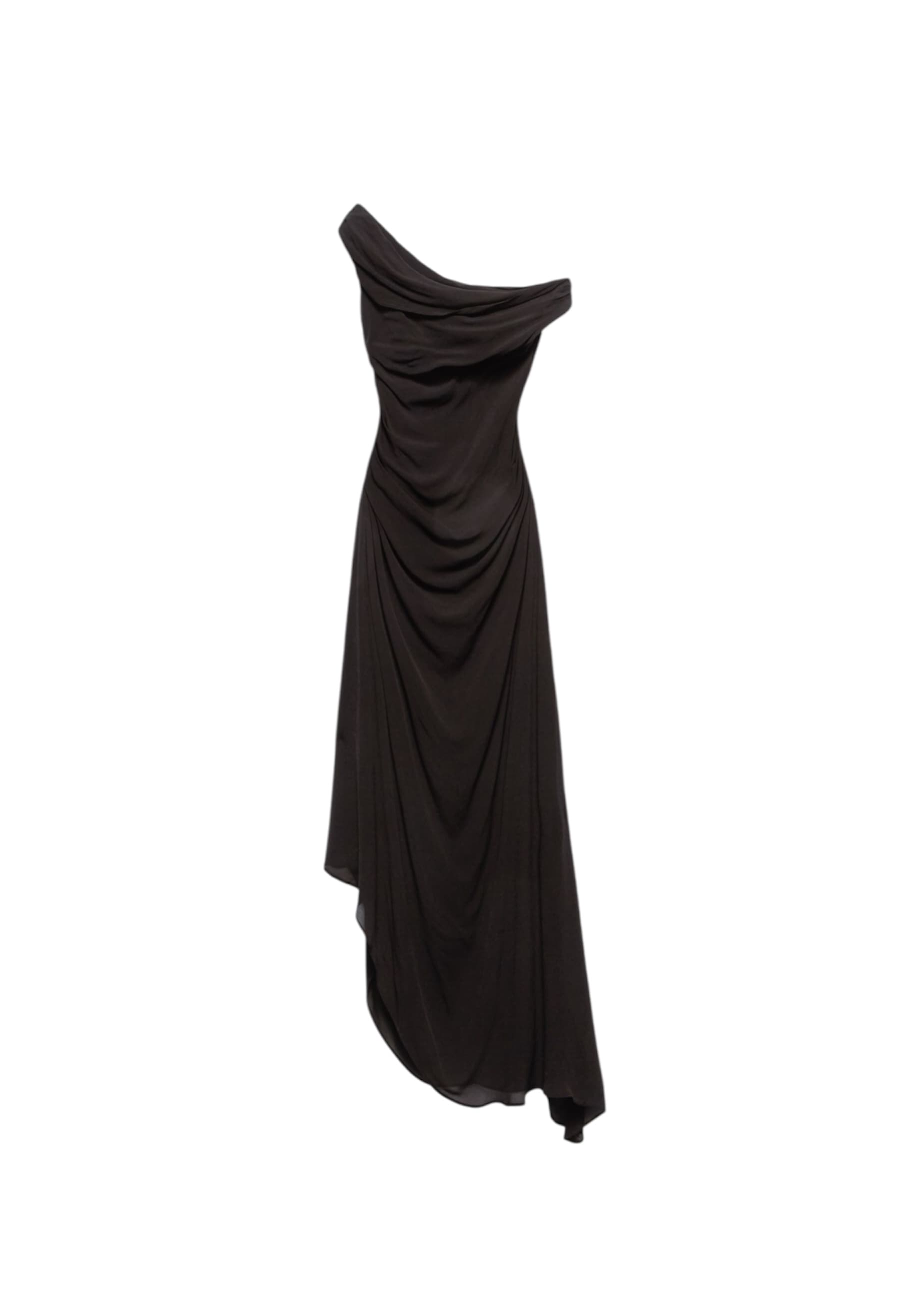 ANIYE BY Off shoulder Maria Donna  con trasparenze - 2