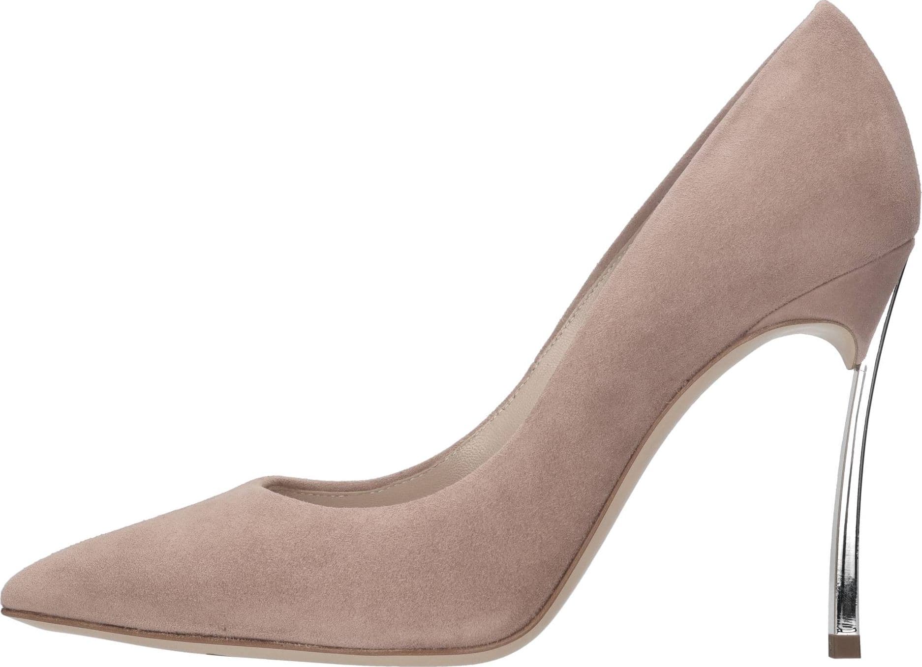 Casadei  Scarpe con Tacco Rosa - 6