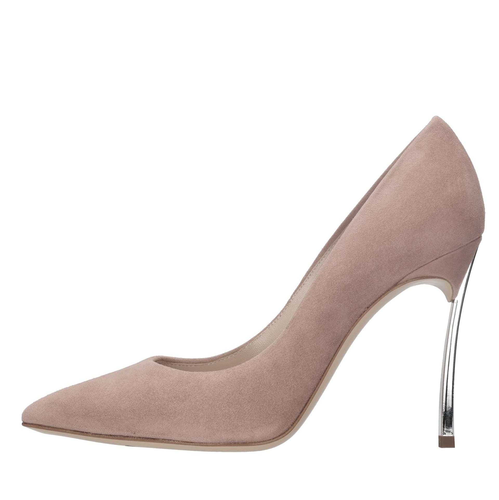 Casadei  Scarpe con Tacco Rosa - 6
