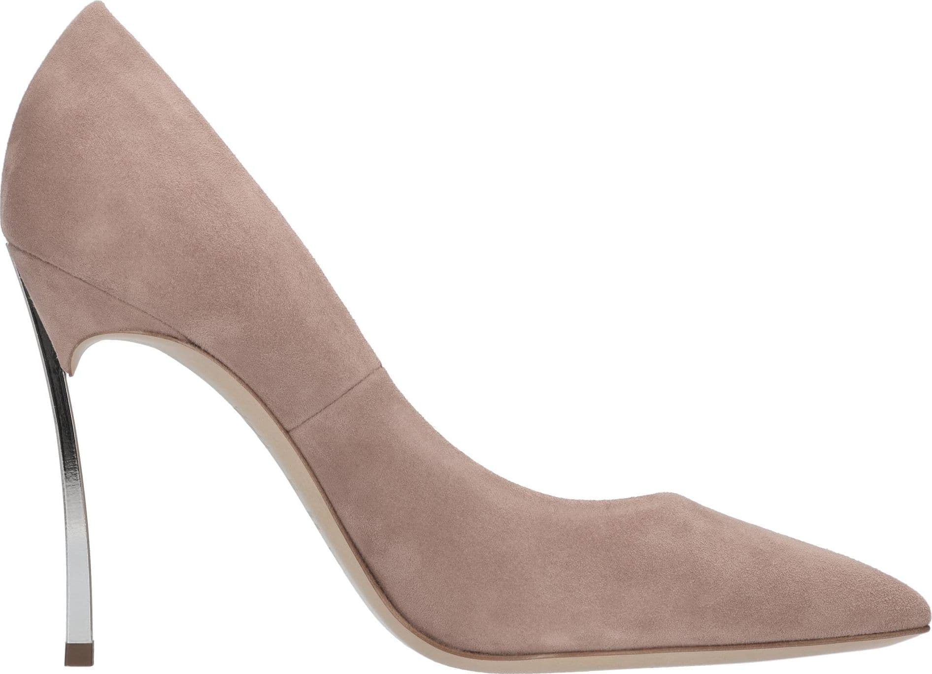 Casadei  Scarpe con Tacco Rosa - 3