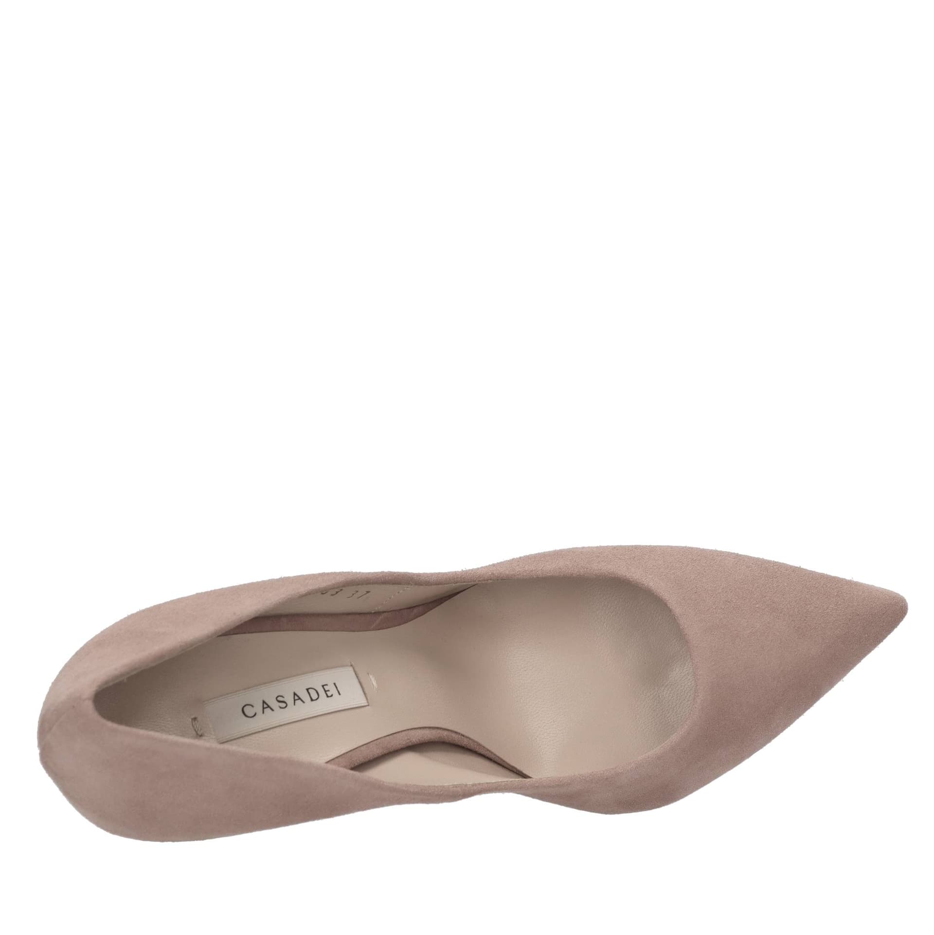 Casadei  Scarpe con Tacco Rosa - 5