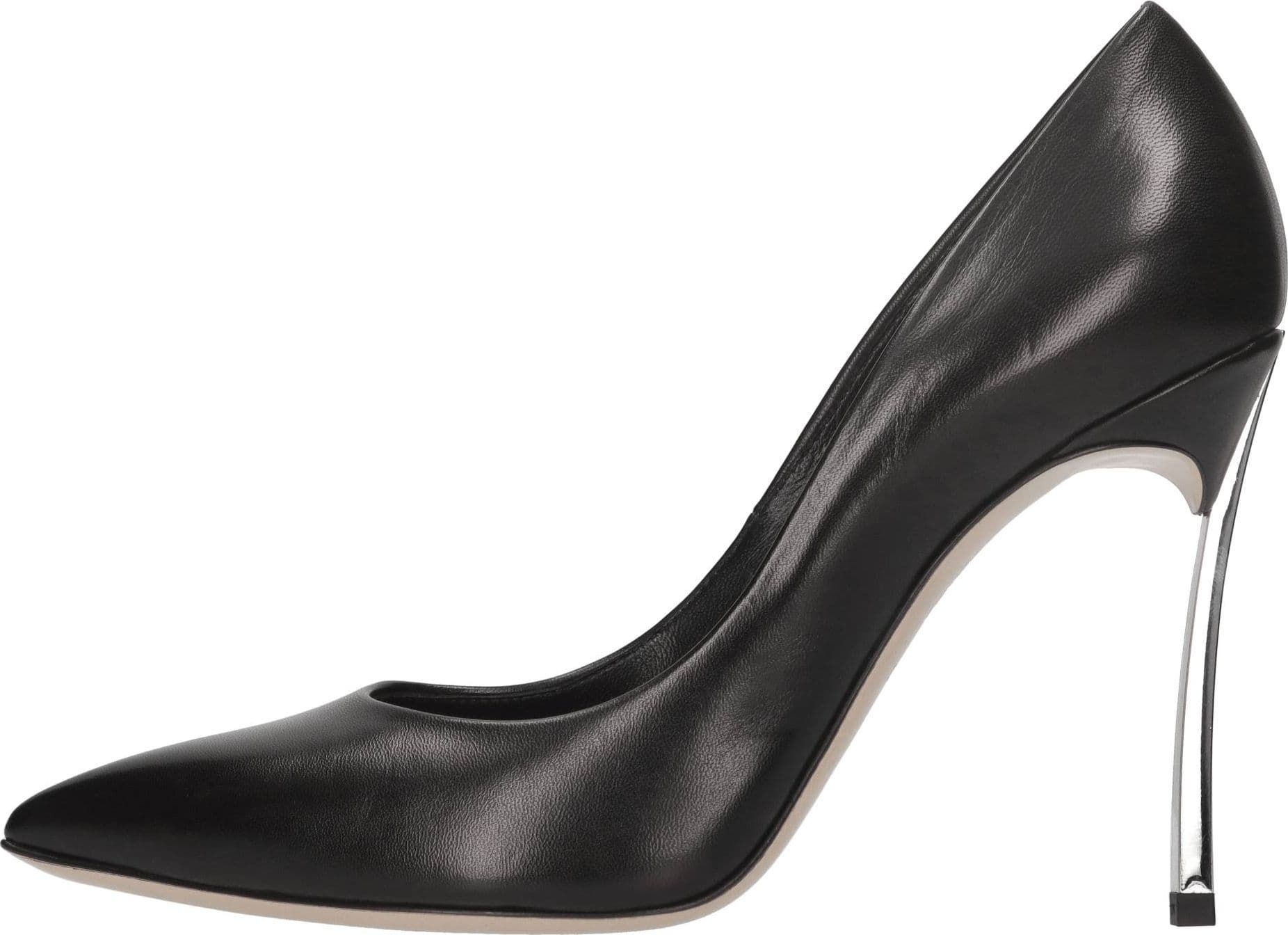 Casadei  Scarpe con Tacco Nero - 6
