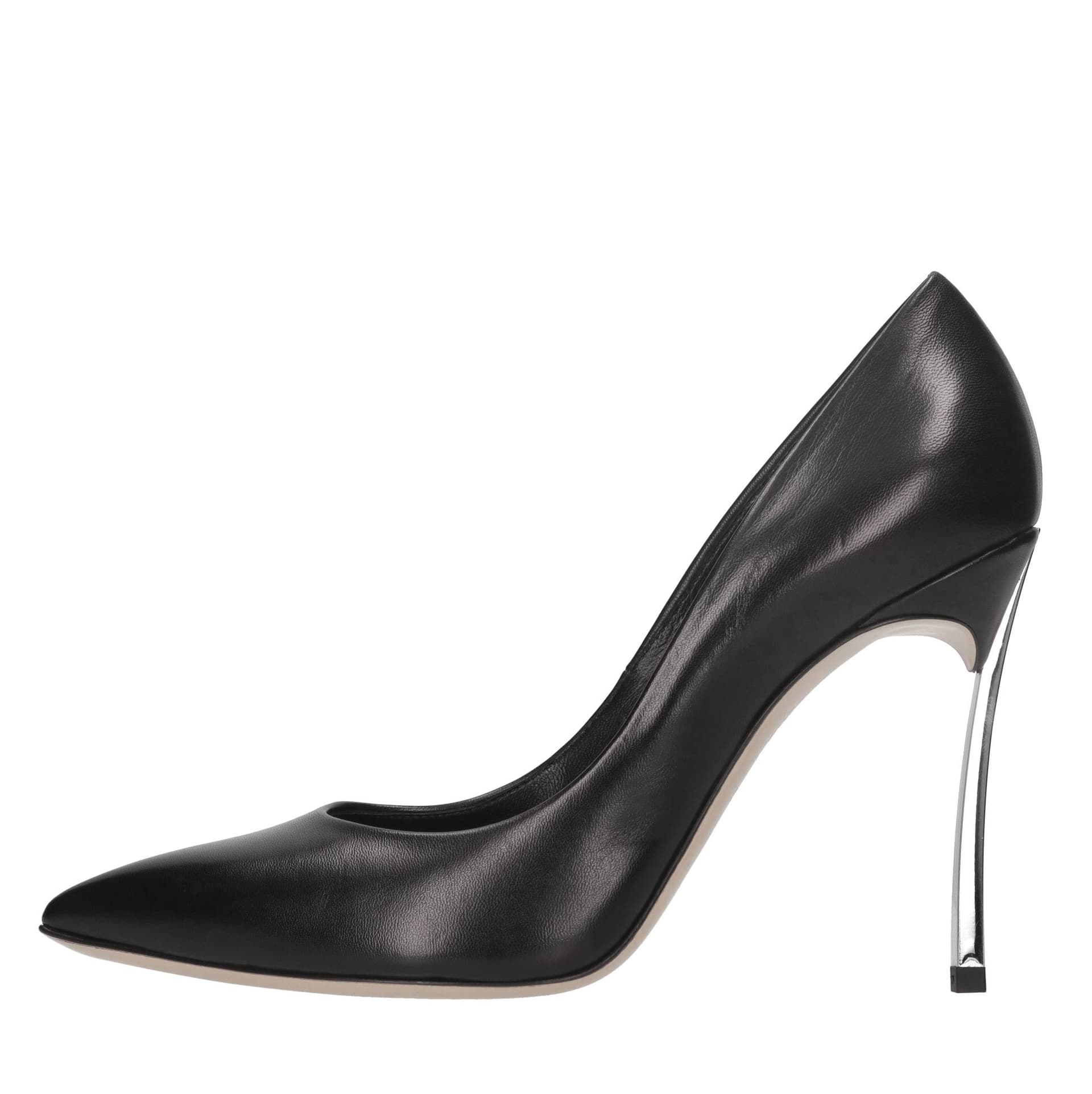 Casadei  Scarpe con Tacco Nero - 6
