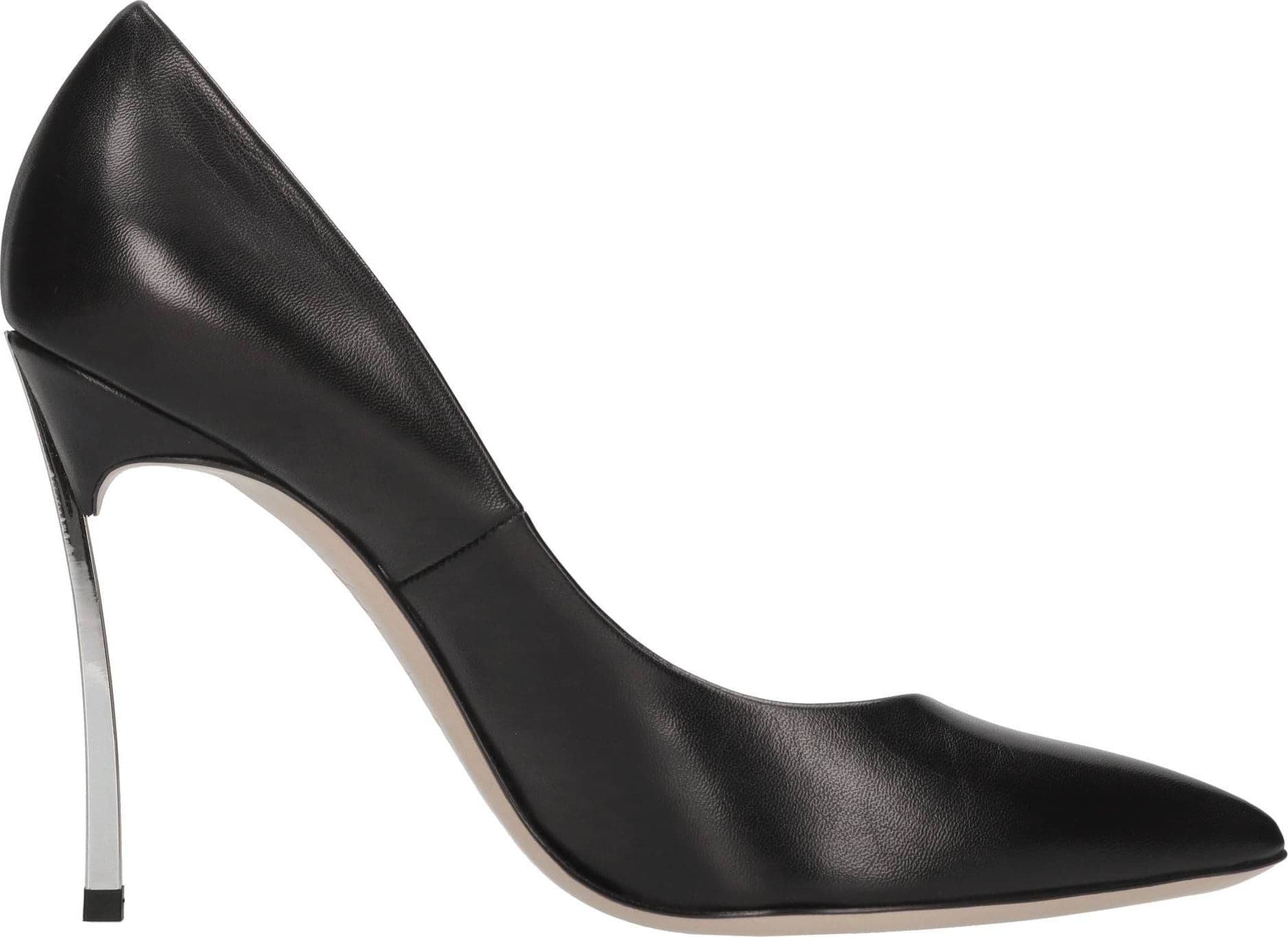 Casadei  Scarpe con Tacco Nero - 3