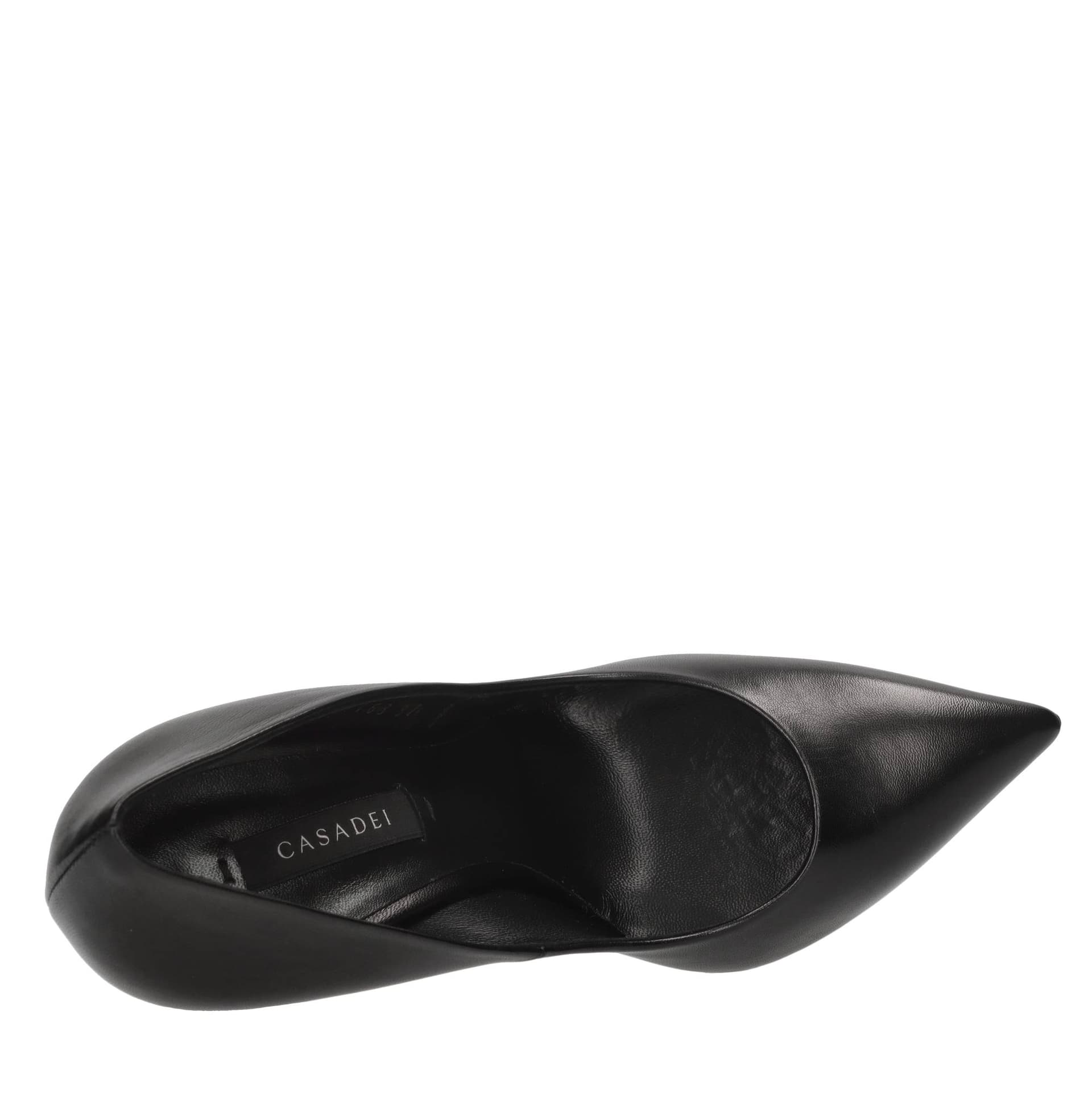 Casadei  Scarpe con Tacco Nero - 5