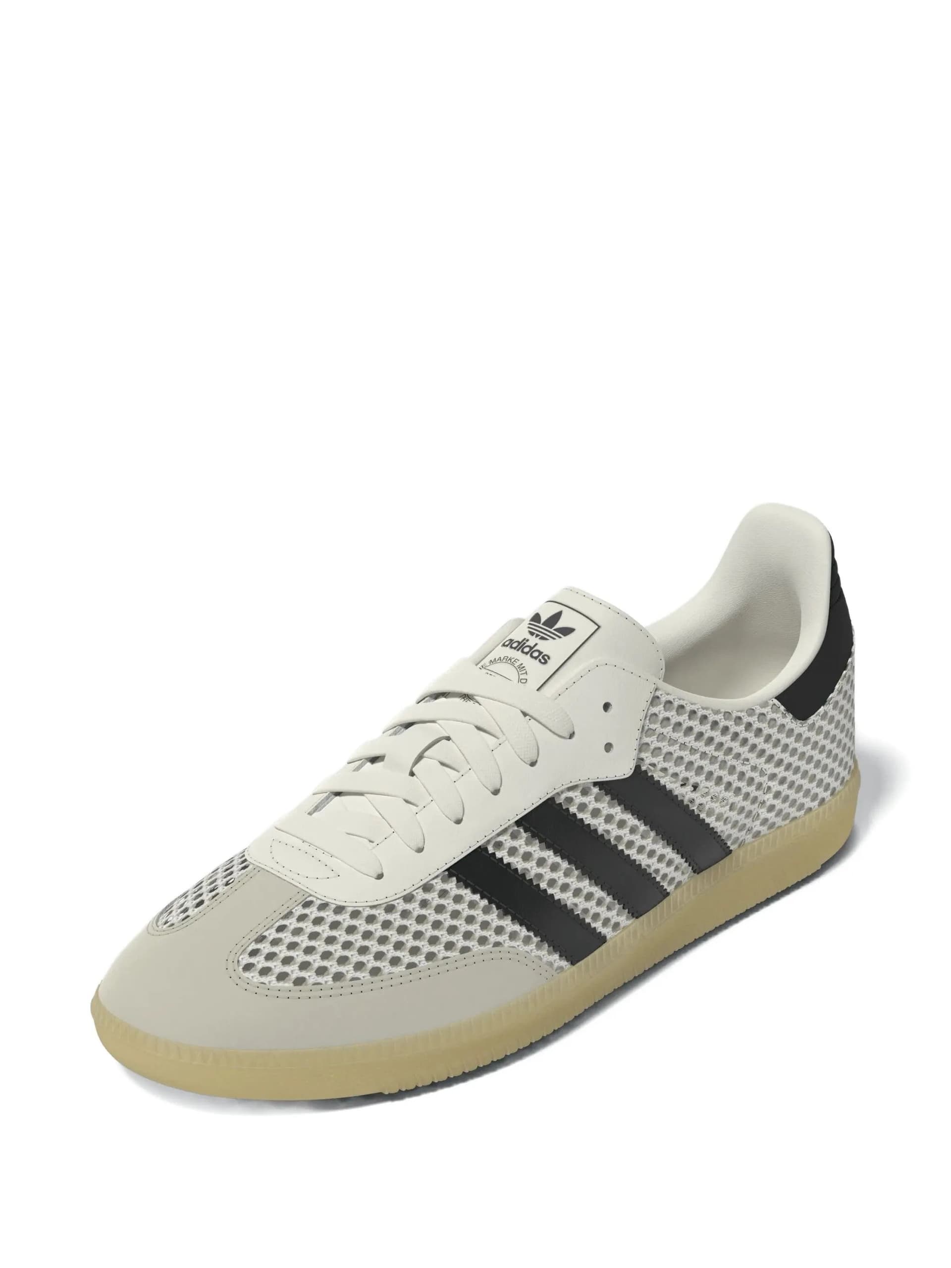 ADIDAS ORIGINALS Adidas Originals - Sneakers Samba Og Beige Unisex - 2