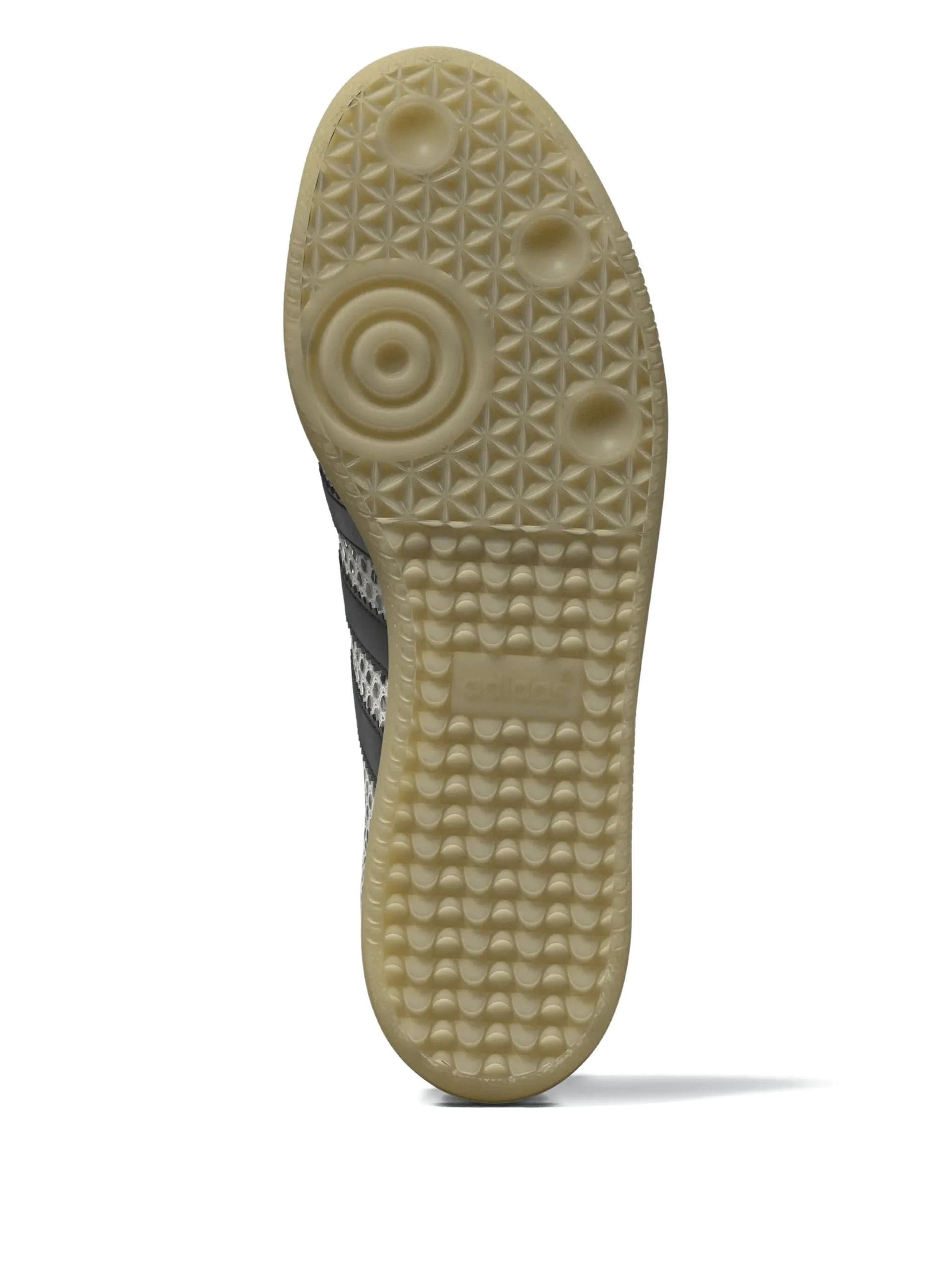 ADIDAS ORIGINALS Adidas Originals - Sneakers Samba Og Beige Unisex - 3