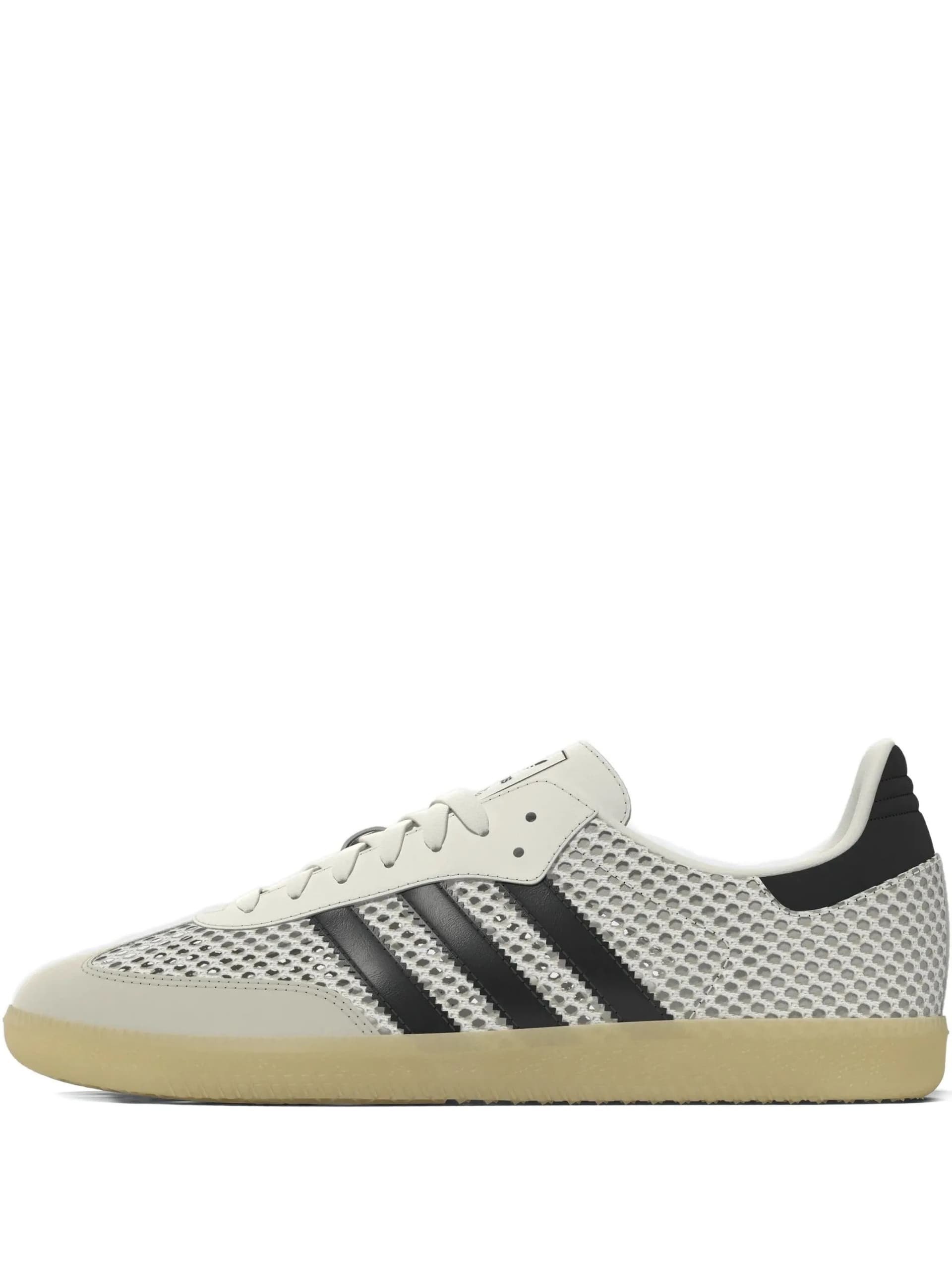 ADIDAS ORIGINALS Adidas Originals - Sneakers Samba Og Beige Unisex - 5