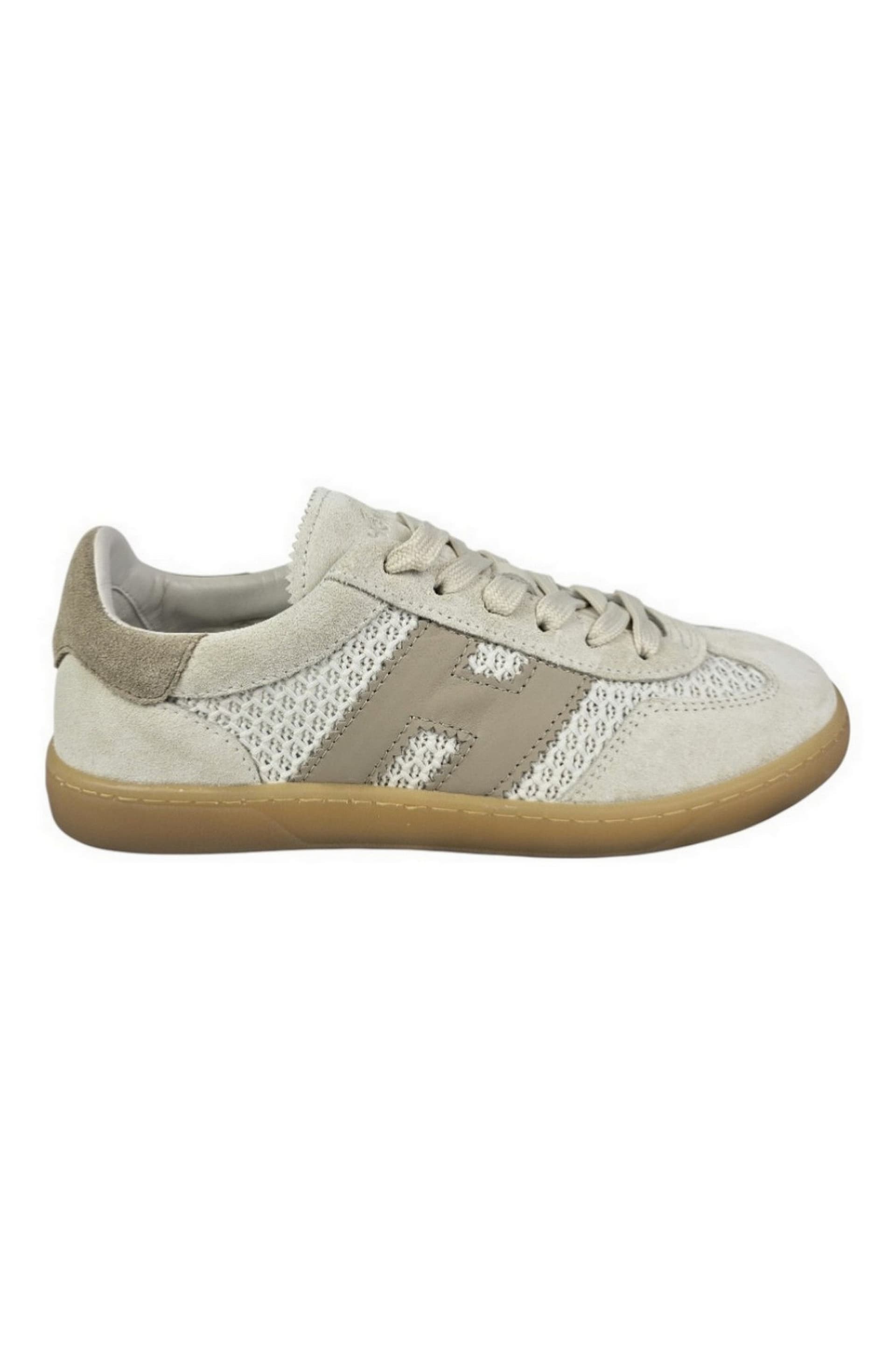Hogan  Sneakers Beige/avorio - 6