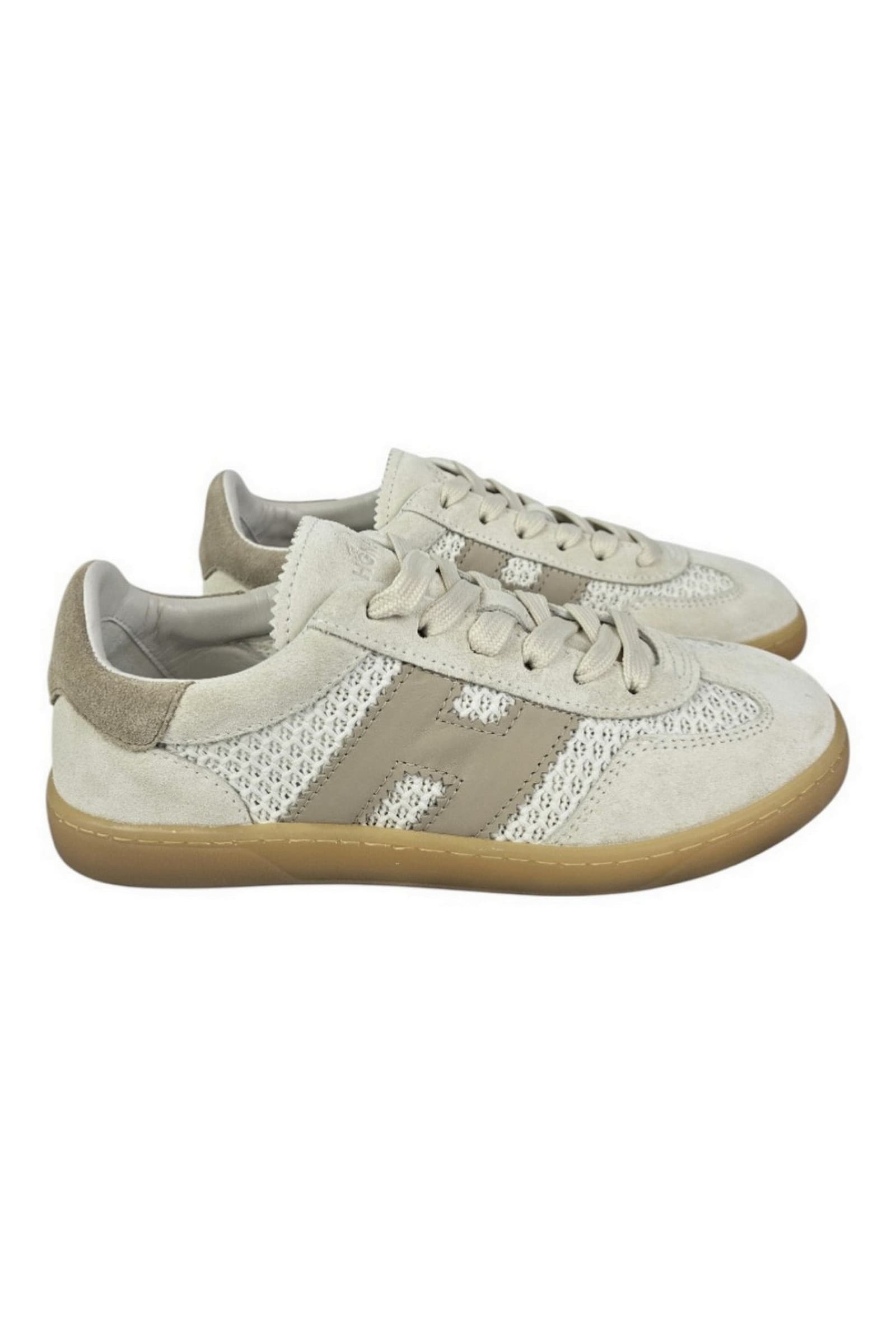 Hogan  Sneakers Beige/avorio - 2