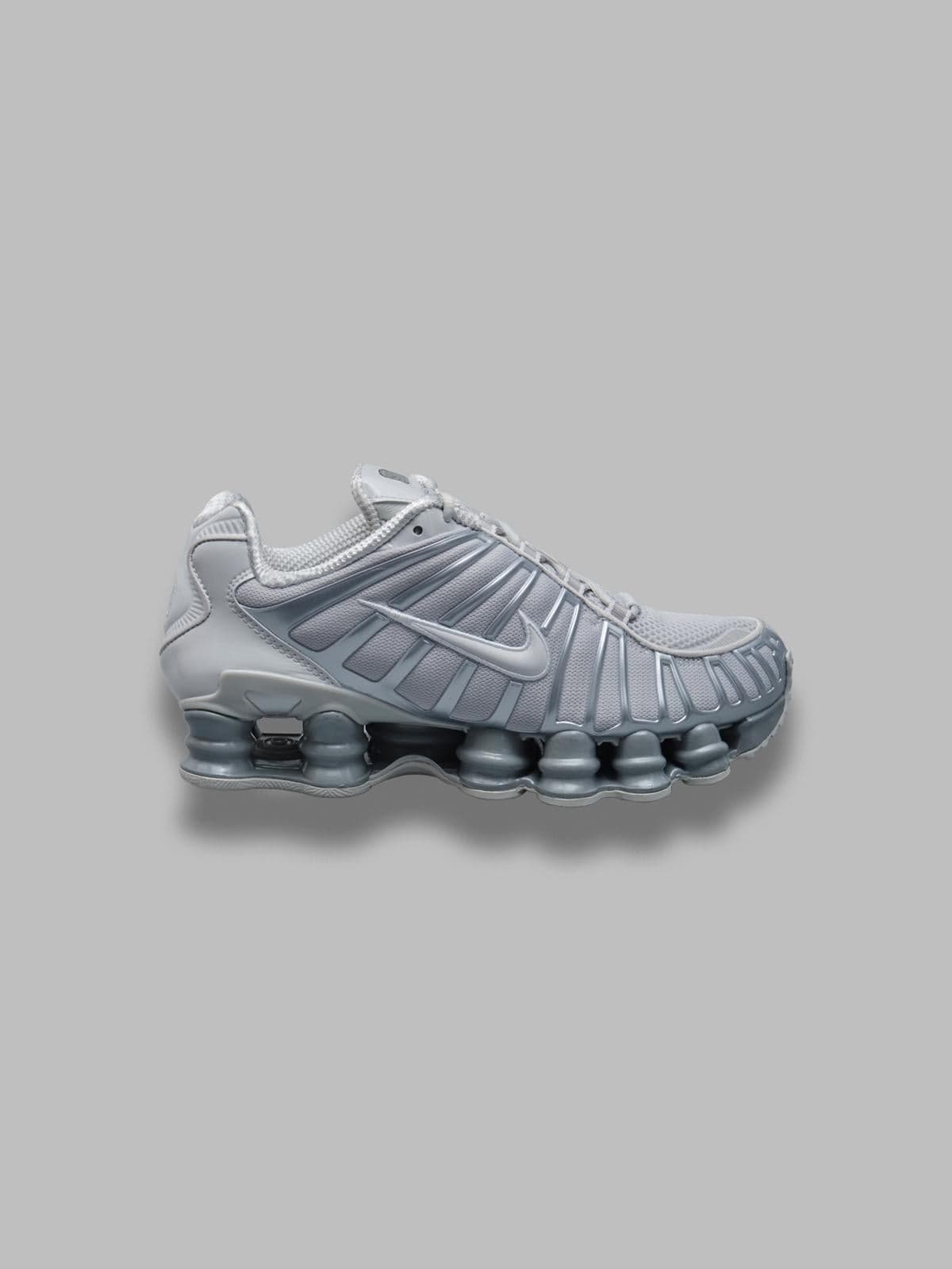 Nike nike shox tl