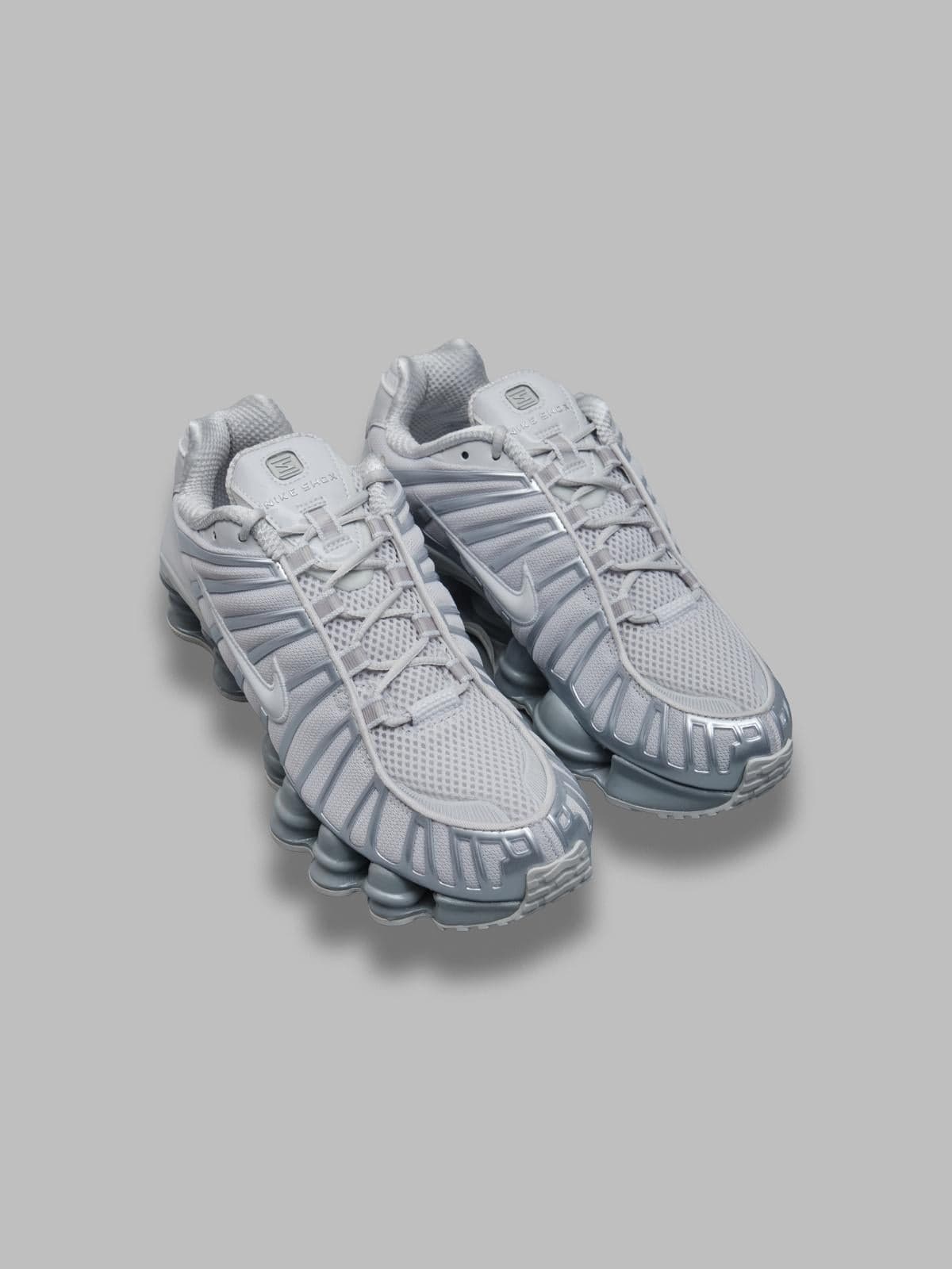 Nike nike shox tl - 2