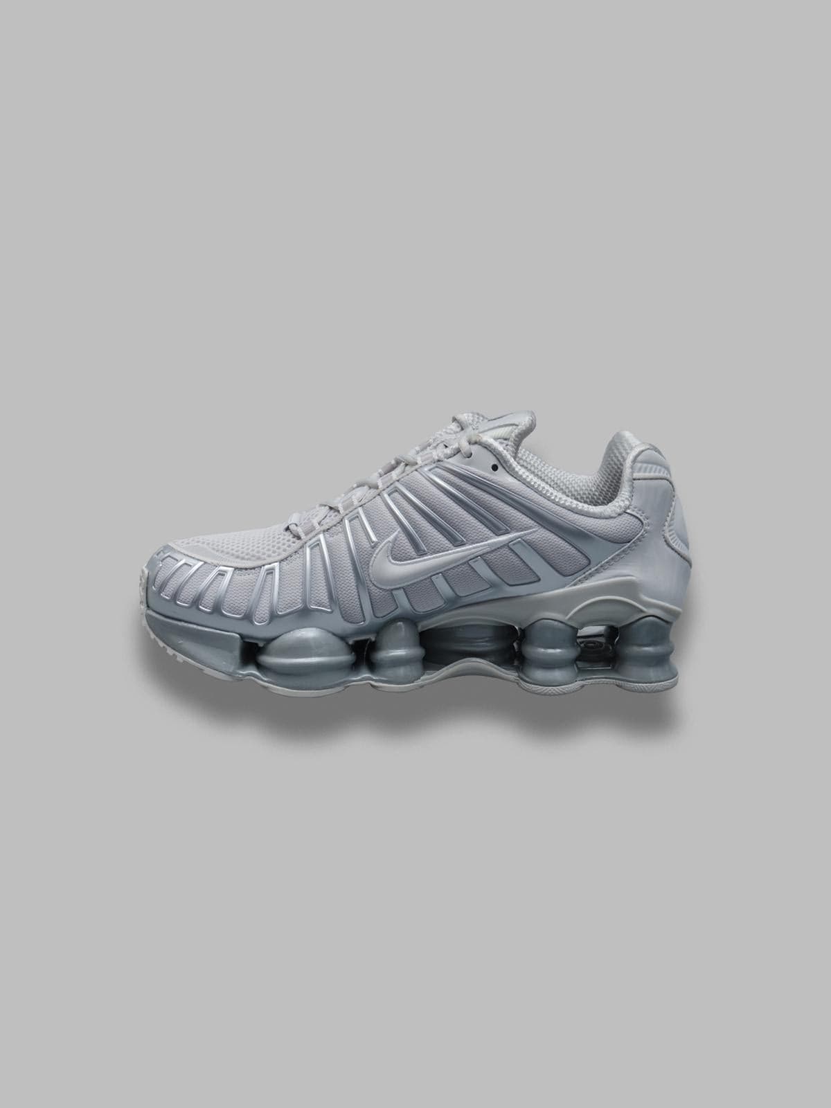 Nike nike shox tl - 3