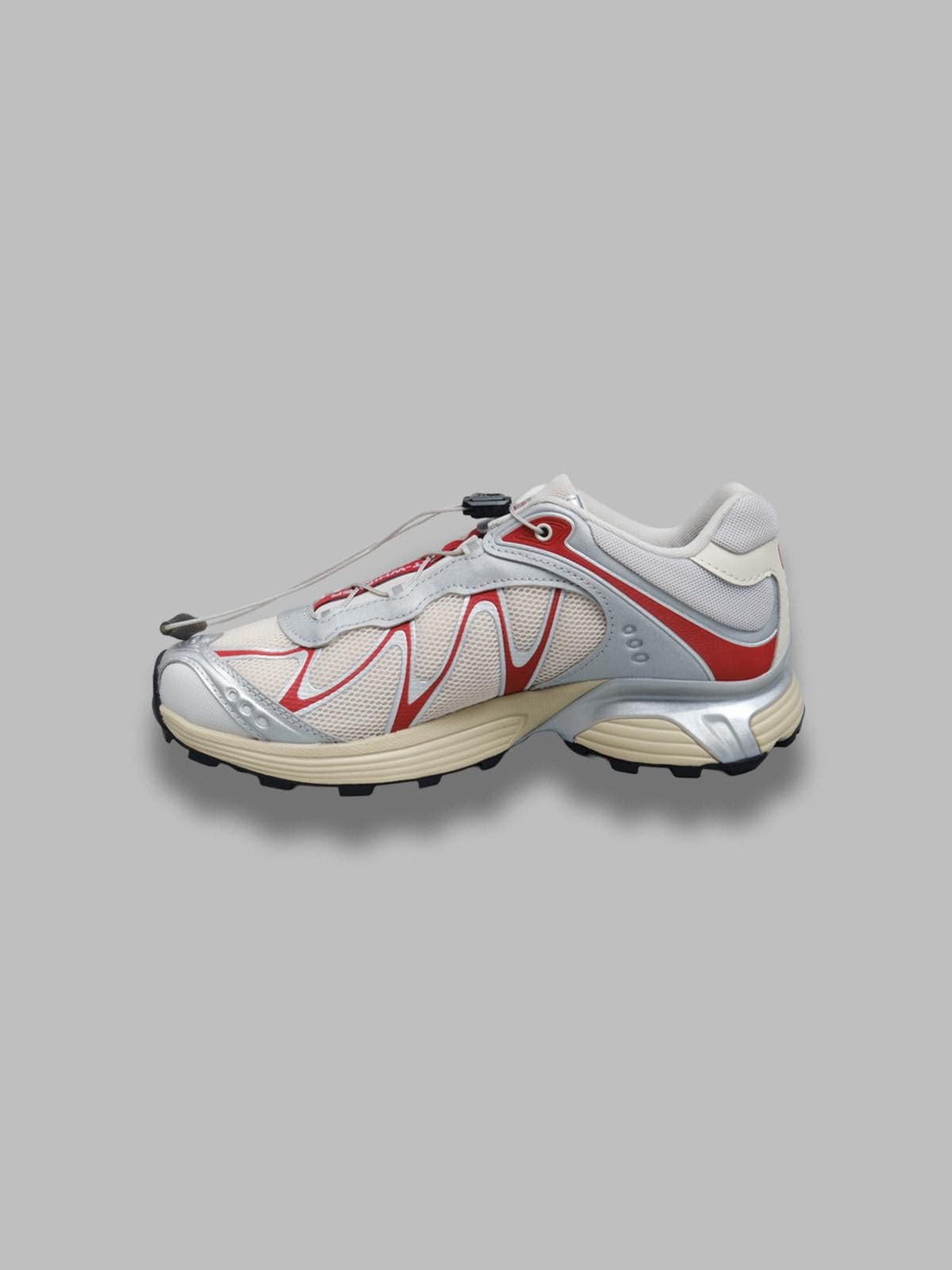 SALOMON xt-whisper almilk/ftw silver/lava - 3