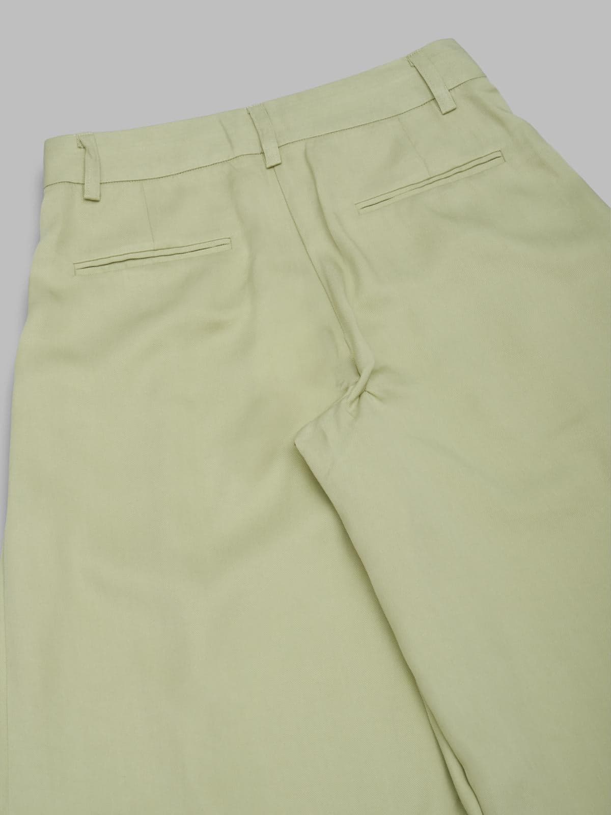 ESSENTIEL ANTWERP justicia wide leg pants - 4