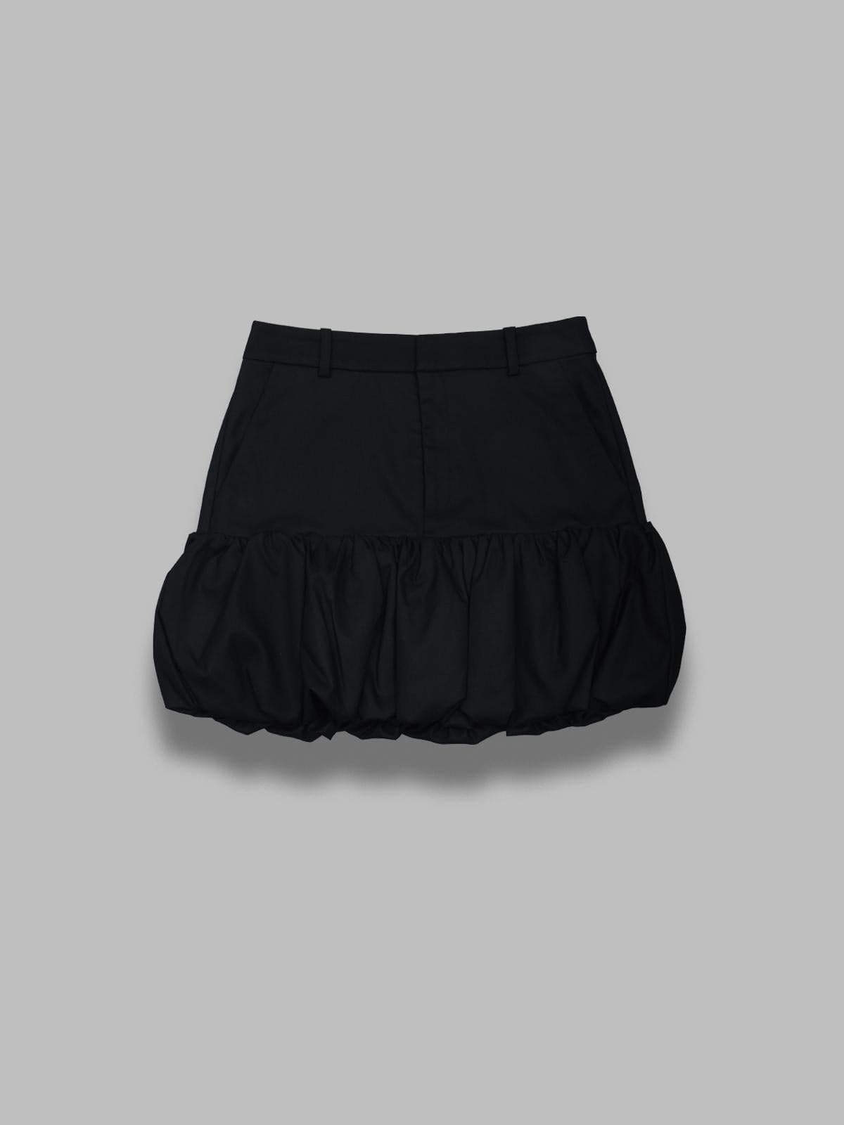 GESTUZ titta high waist skirt