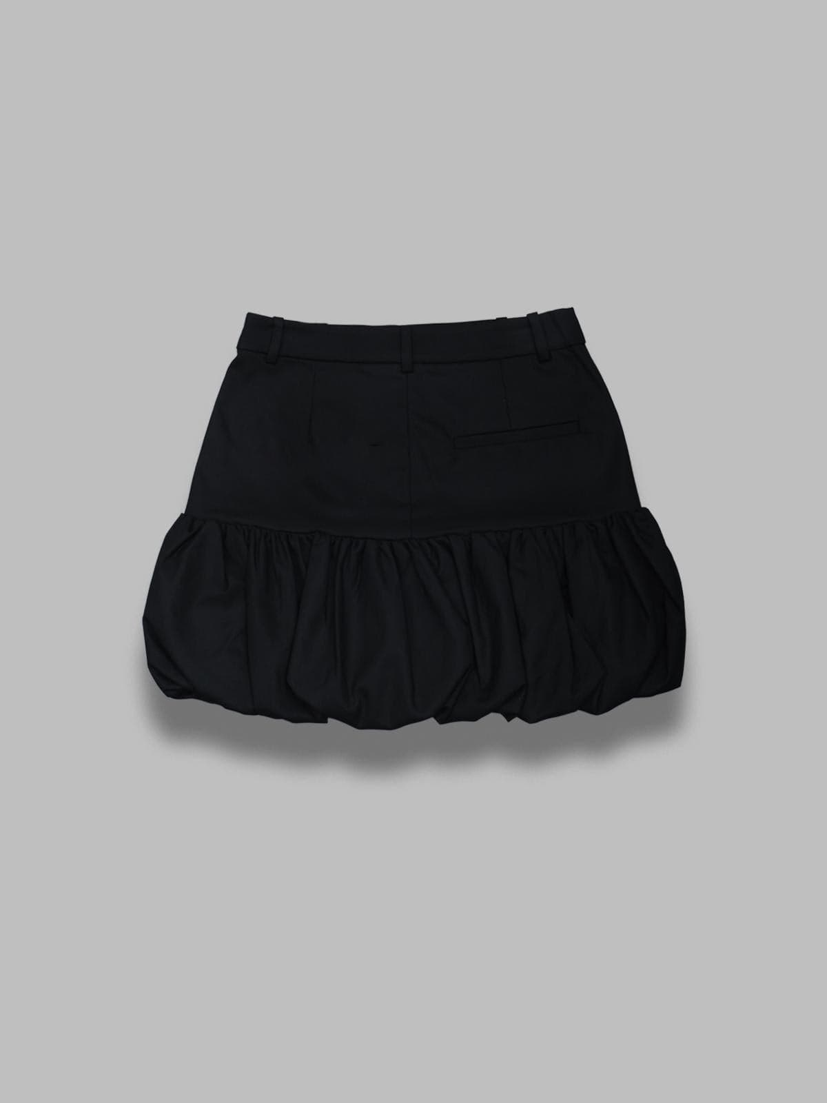 GESTUZ titta high waist skirt - 2