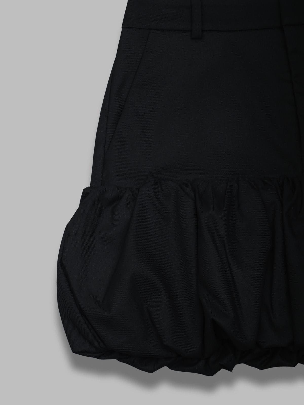 GESTUZ titta high waist skirt - 3