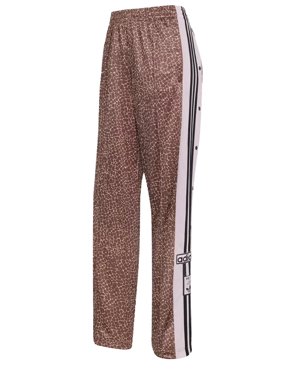 ADIDAS ORIGINALS Adidas Originals - Pantaloni Adibreak Multicolor da Donna - 5