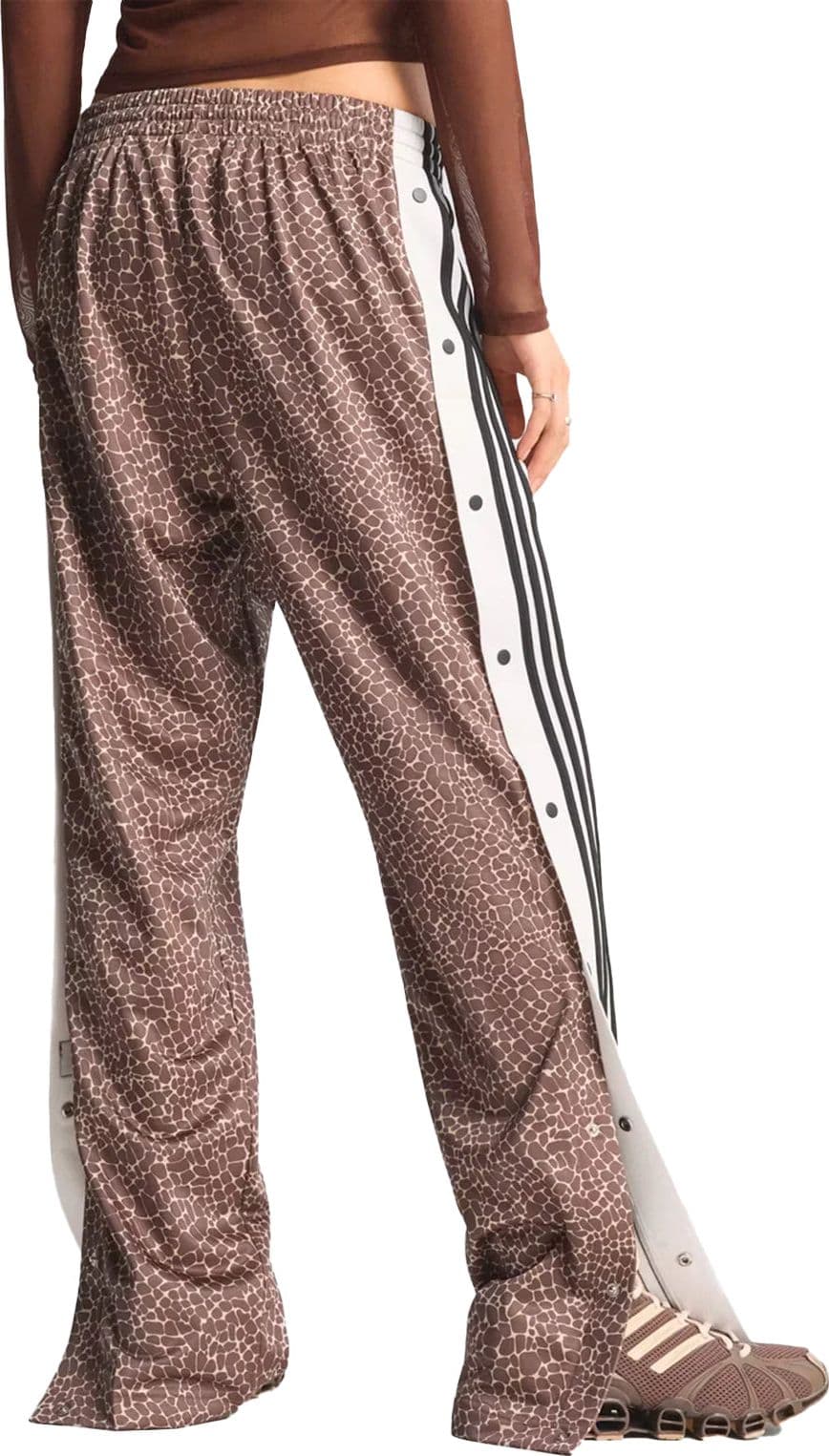 ADIDAS ORIGINALS Adidas Originals - Pantaloni Adibreak Multicolor da Donna - 4