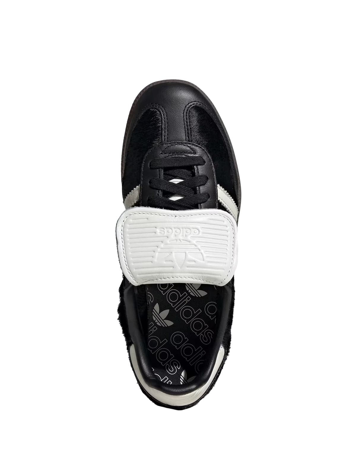 ADIDAS ORIGINALS Adidas Originals - Sneakers Samba Nere da Donna - 2