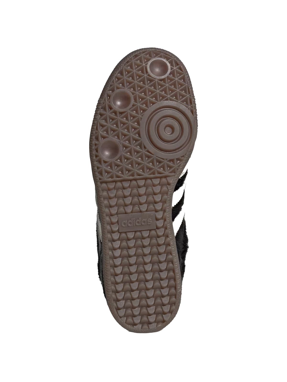 ADIDAS ORIGINALS Adidas Originals - Sneakers Samba Nere da Donna - 3