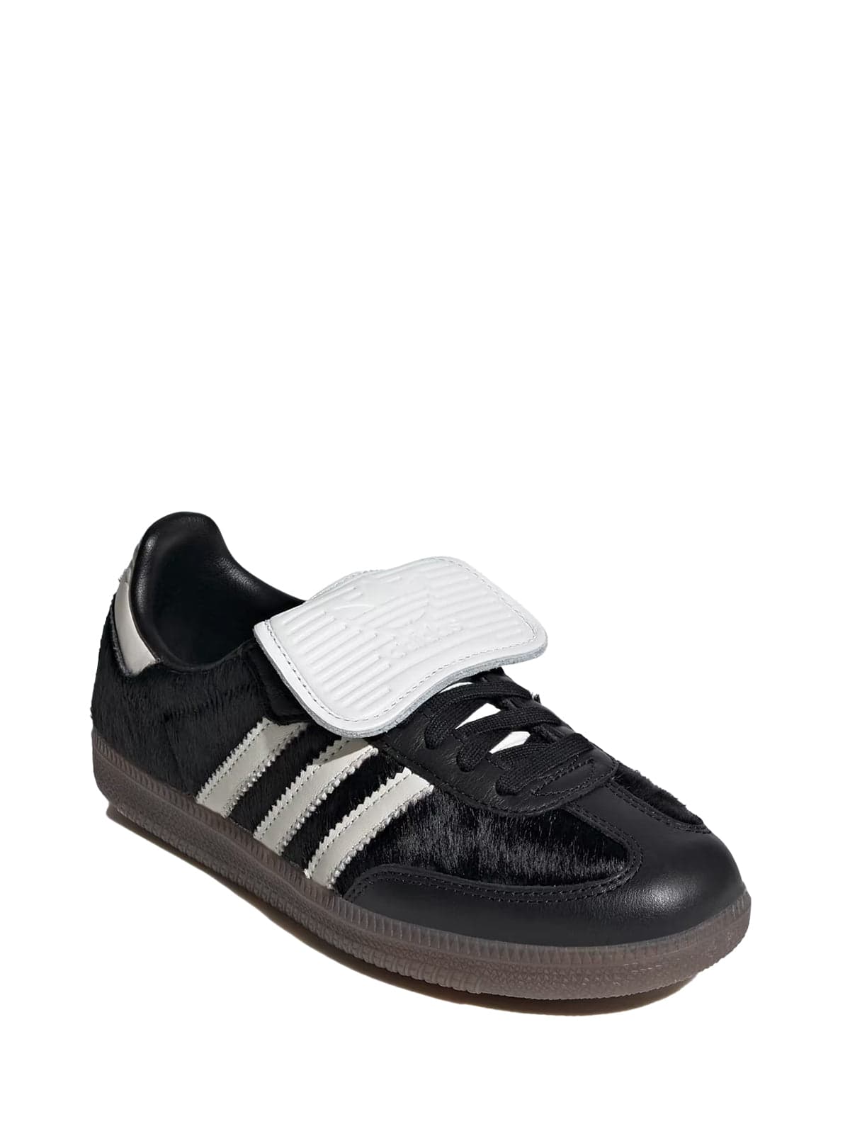 ADIDAS ORIGINALS Adidas Originals - Sneakers Samba Nere da Donna - 4