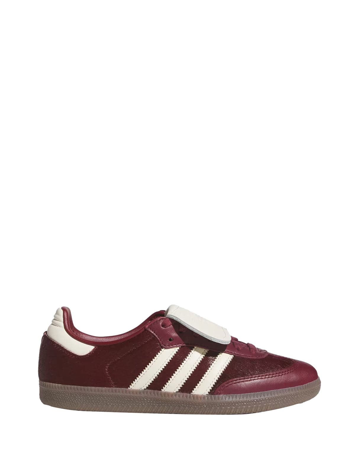 ADIDAS ORIGINALS Adidas Originals - Sneakers Samba LT Rosse Unisex - 5