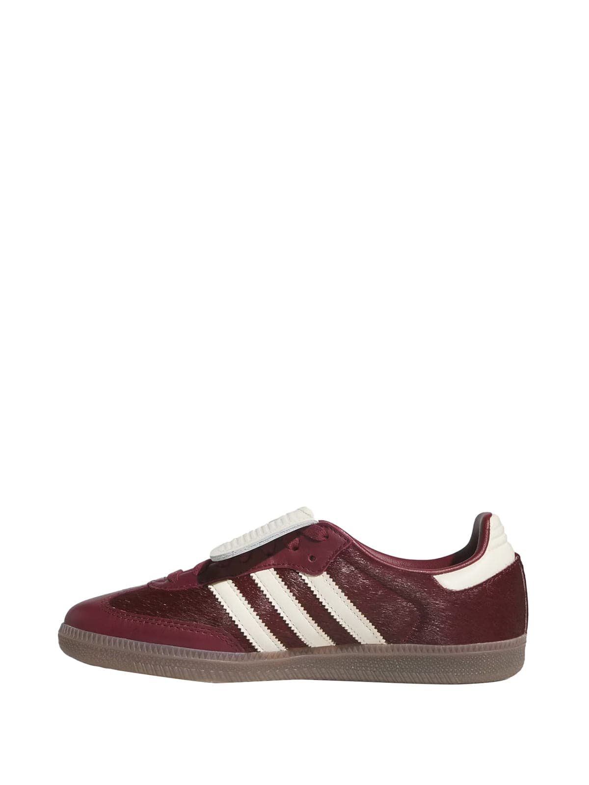 ADIDAS ORIGINALS Adidas Originals - Sneakers Samba LT Rosse Unisex - 3