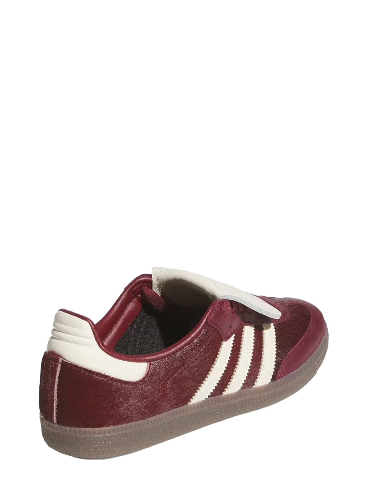 ADIDAS ORIGINALS Adidas Originals - Sneakers Samba LT Rosse Unisex - 4