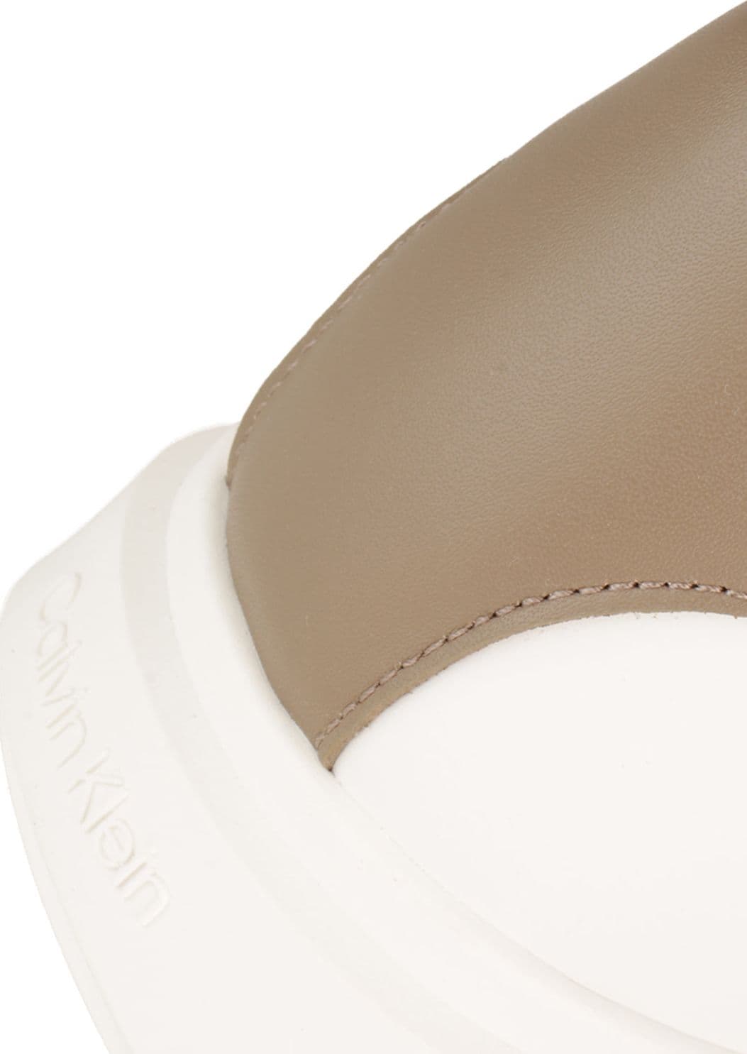 calvin klein Calvin Klein - Sneakers chunky - 4