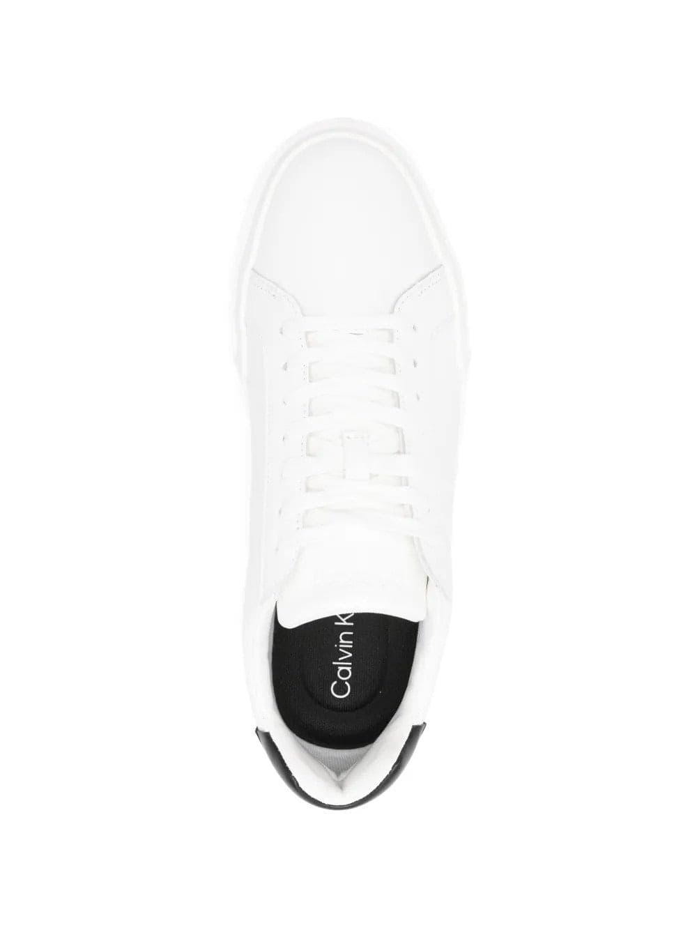 calvin klein Calvin Klein - Sneakers chunky - 5