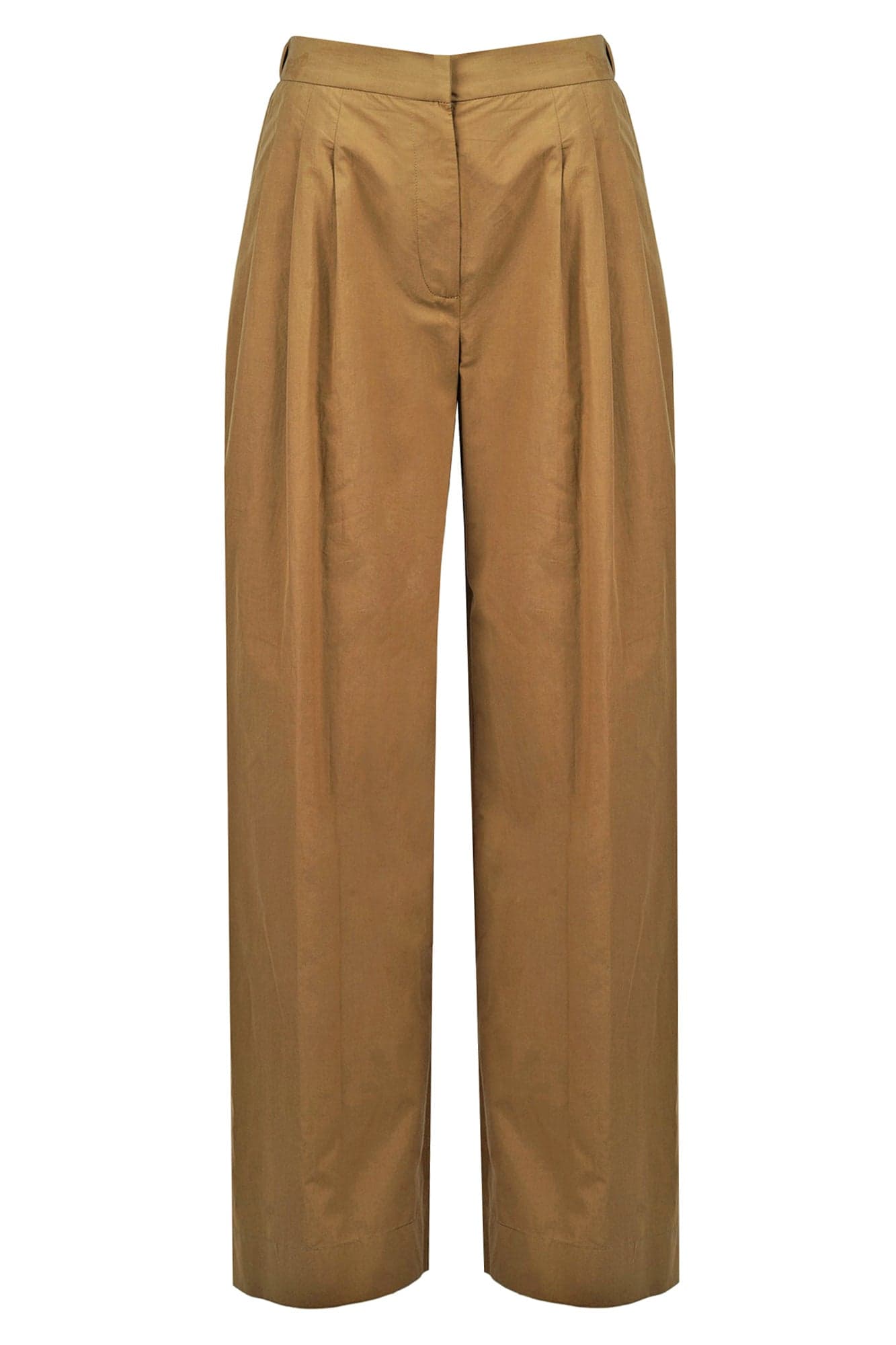 OTTOD'AME Ottod'ame - Pantalone - 470709 - Oliva - 7