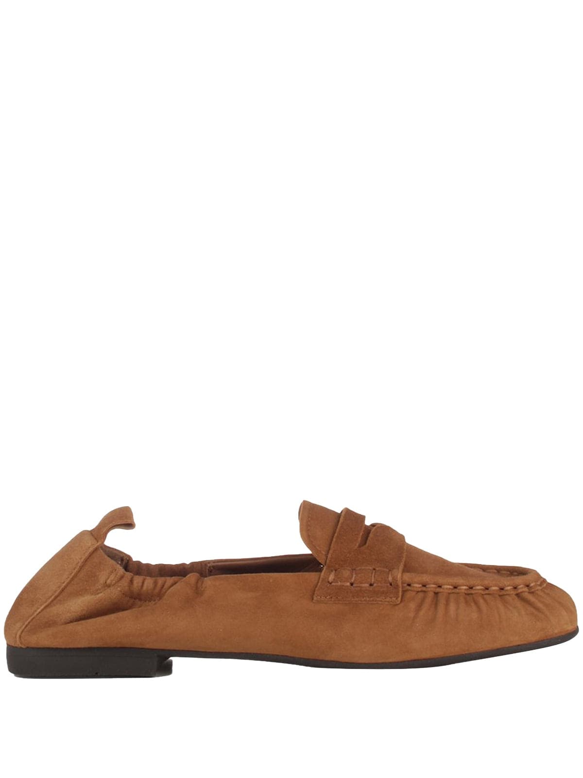 COPENHAGEN Copenhagen - Ballerine Beige e Marroni da Donna