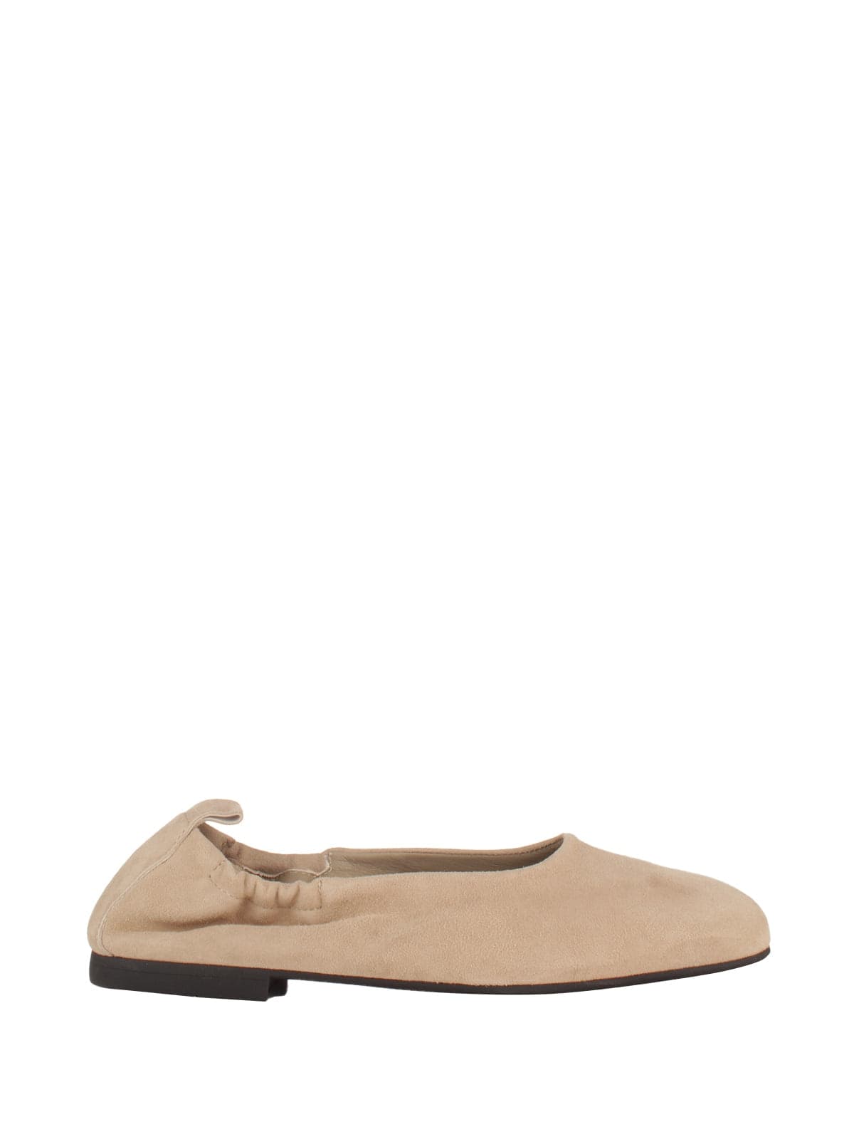 COPENHAGEN Copenhagen - Ballerine Beige e Marroni da Donna - 3
