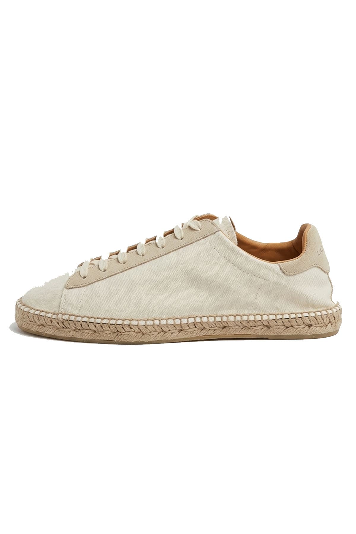Lardini  Sneakers Beige - 6