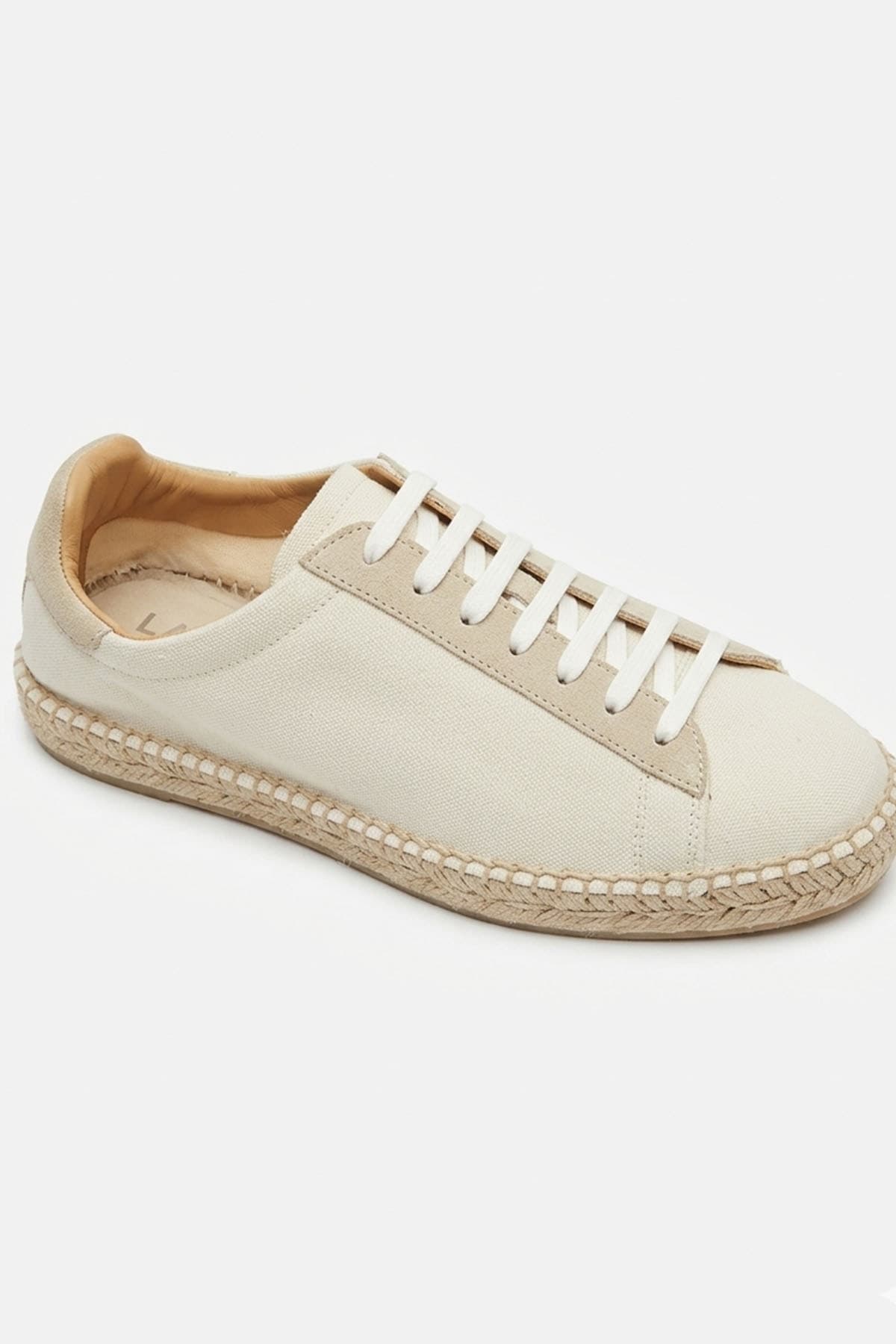 Lardini  Sneakers Beige - 5