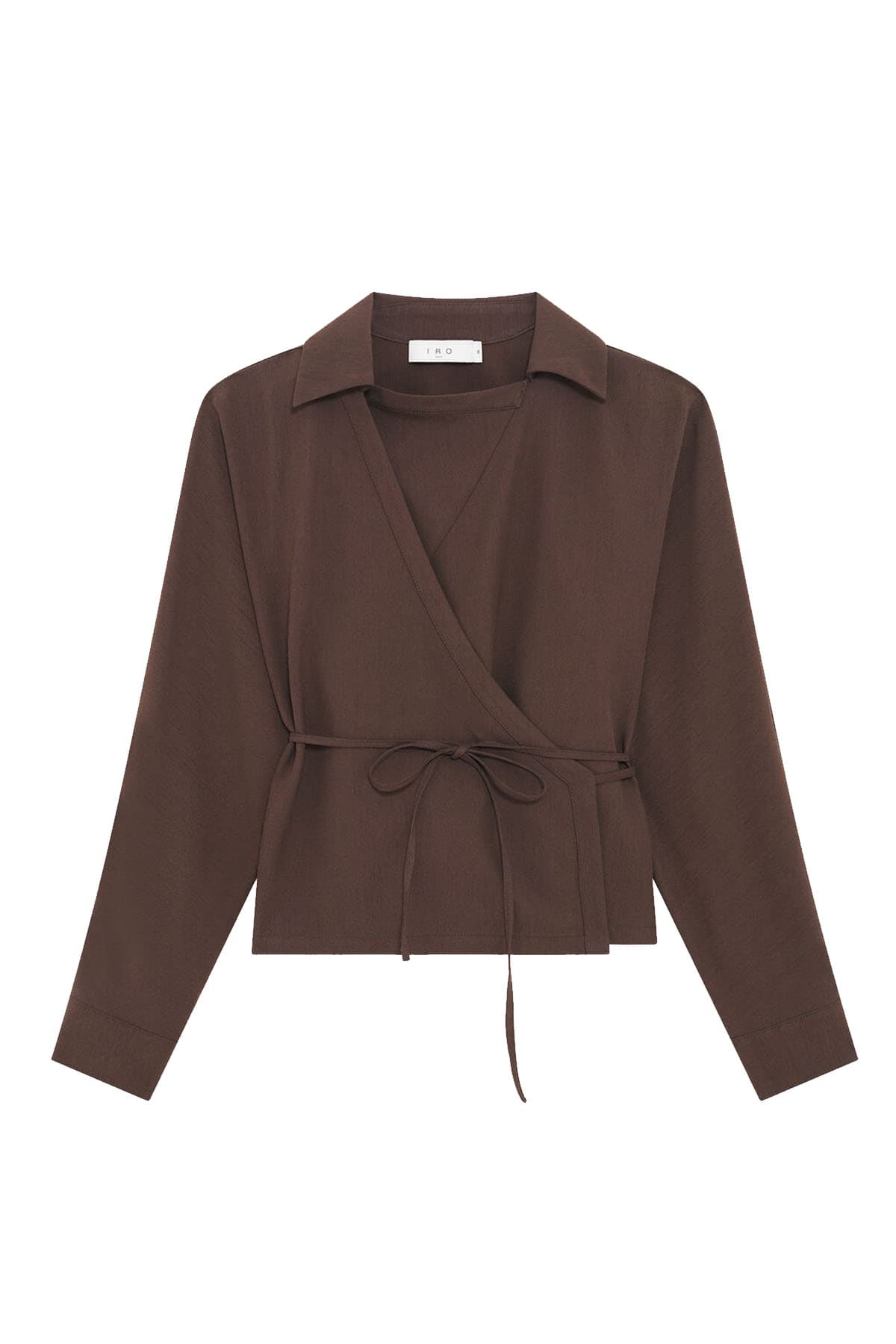 Iro  Camicie Brown - 5