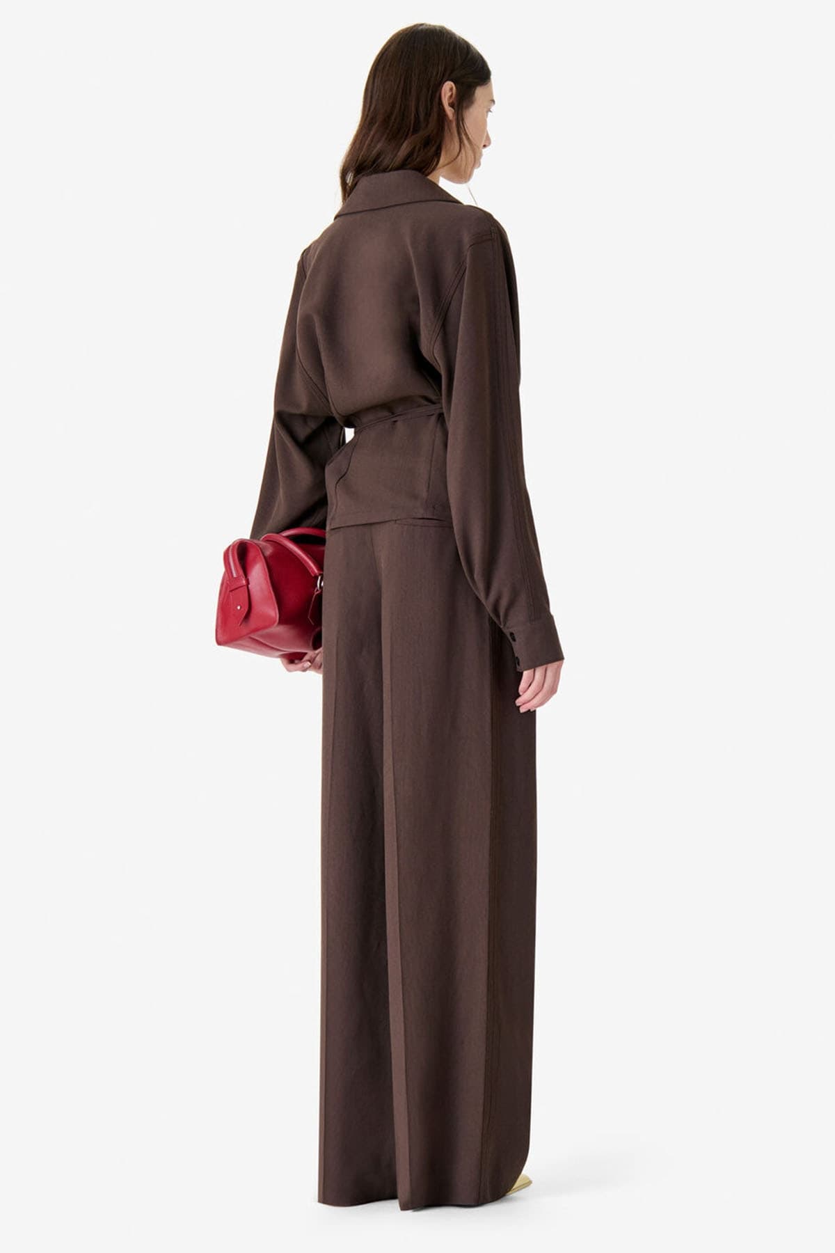 Iro  Camicie Brown - 3