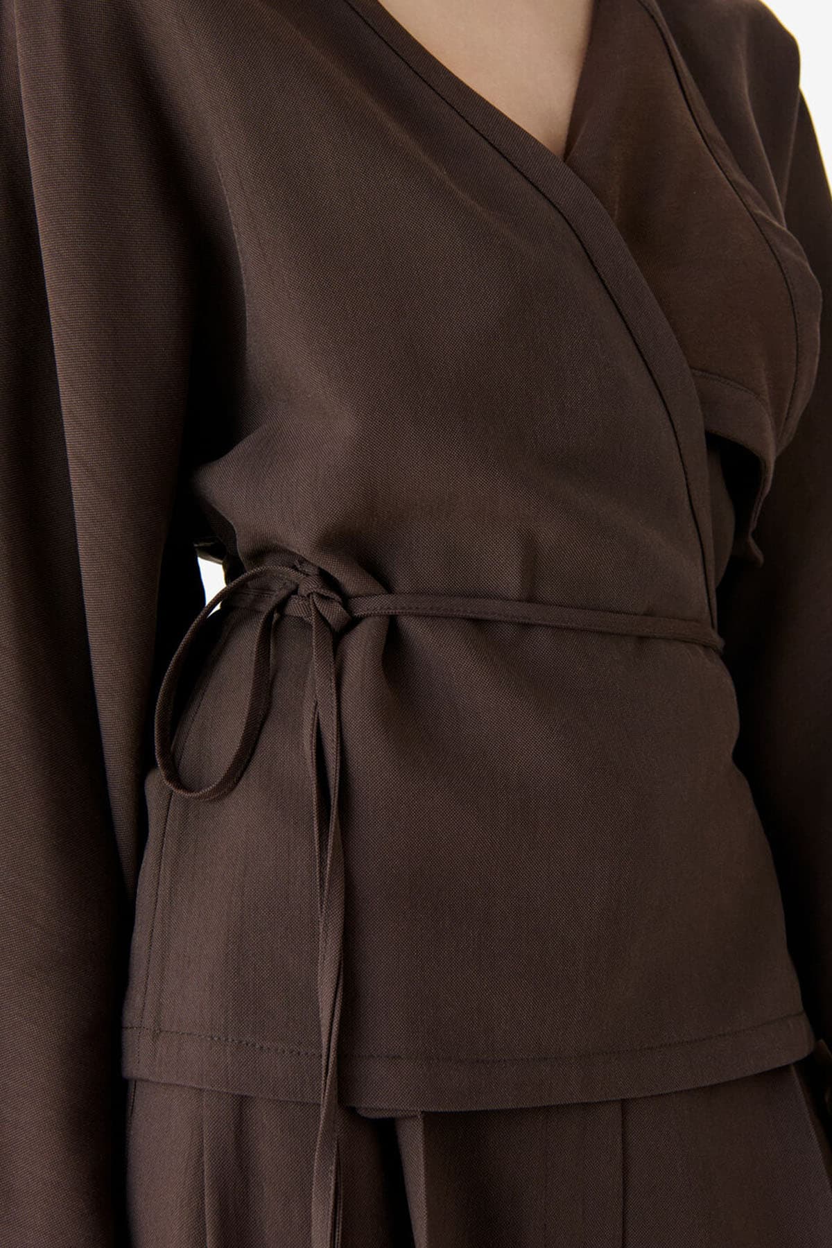 Iro  Camicie Brown - 4