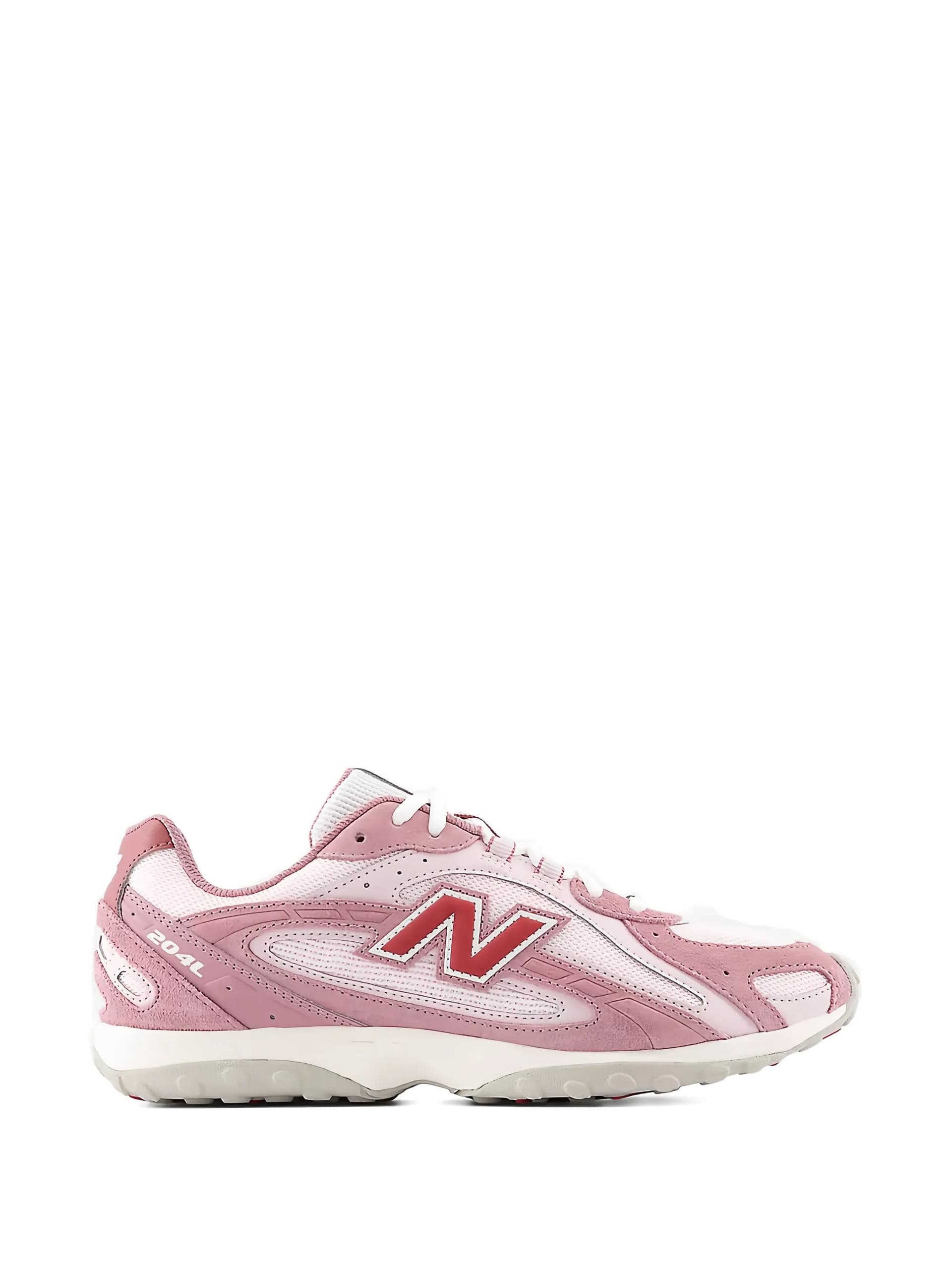 NEW BALANCE New Balance - Sneakers Rosa da Donna - 3