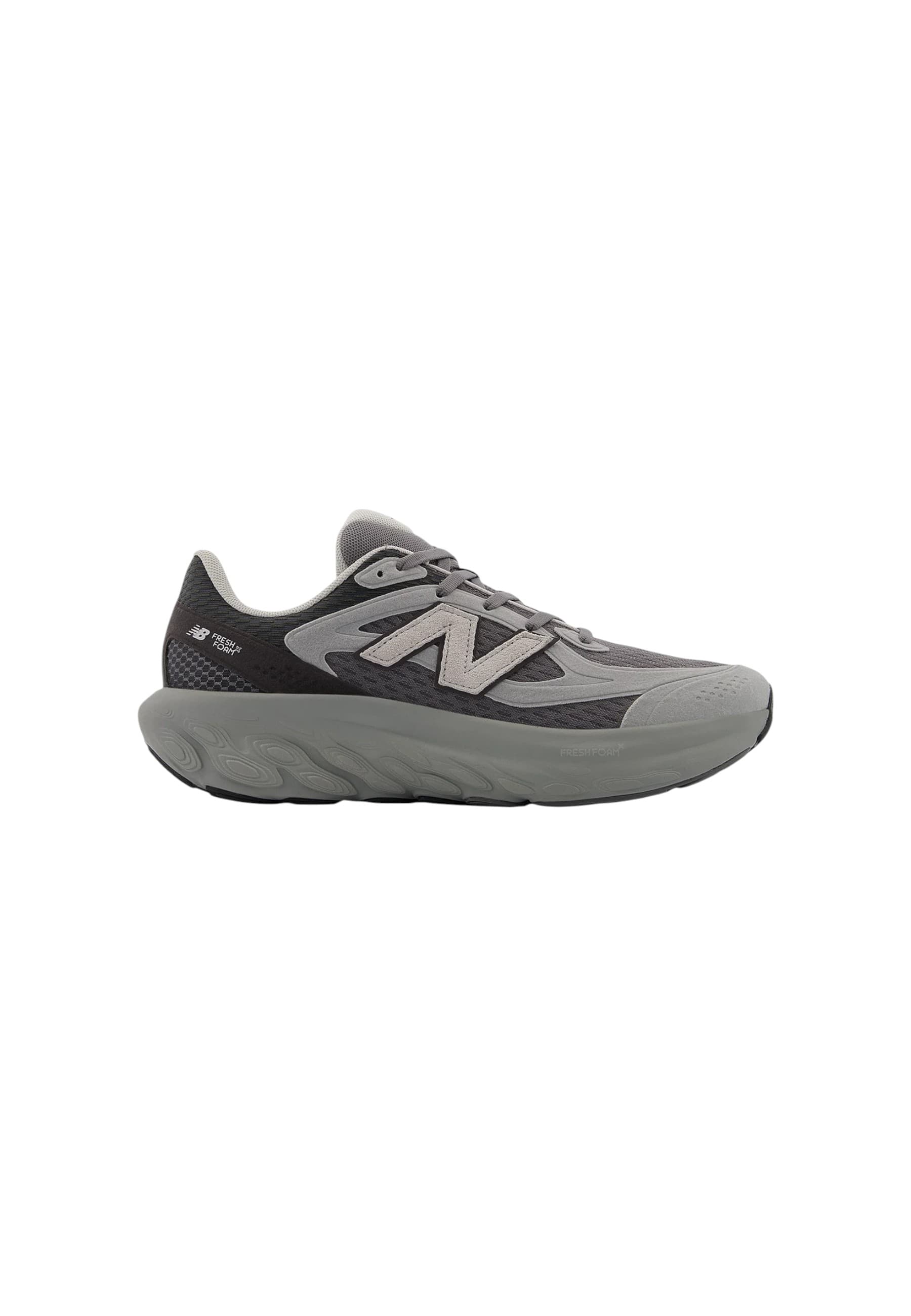 NEW BALANCE Sneaker Adulto unisex new balance UTRNAA Grigio - 7