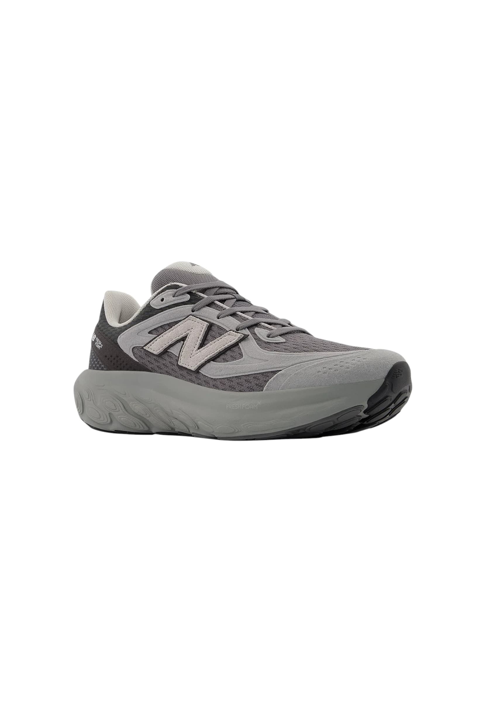 NEW BALANCE Sneaker Adulto unisex new balance UTRNAA Grigio - 2
