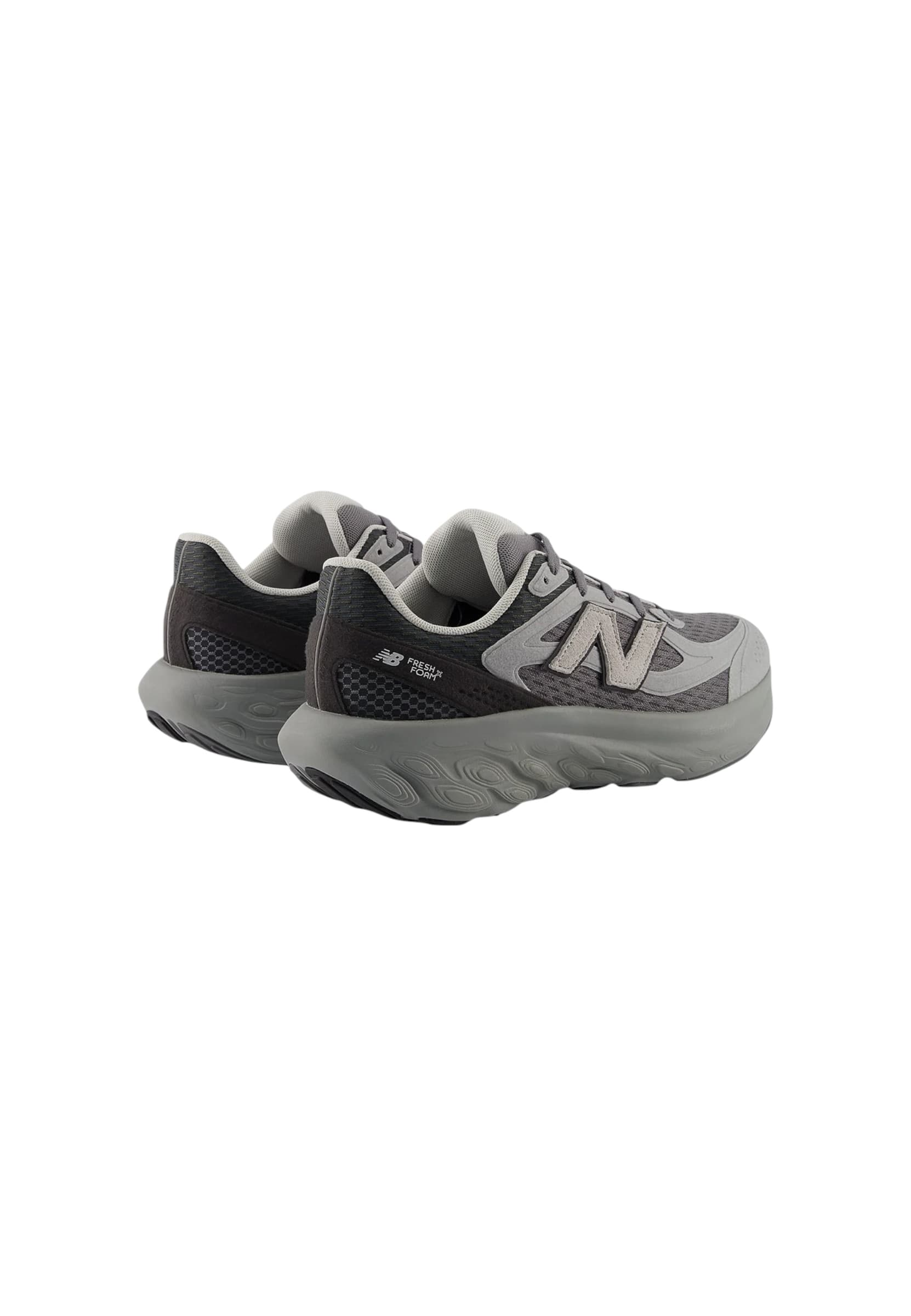 NEW BALANCE Sneaker Adulto unisex new balance UTRNAA Grigio - 3