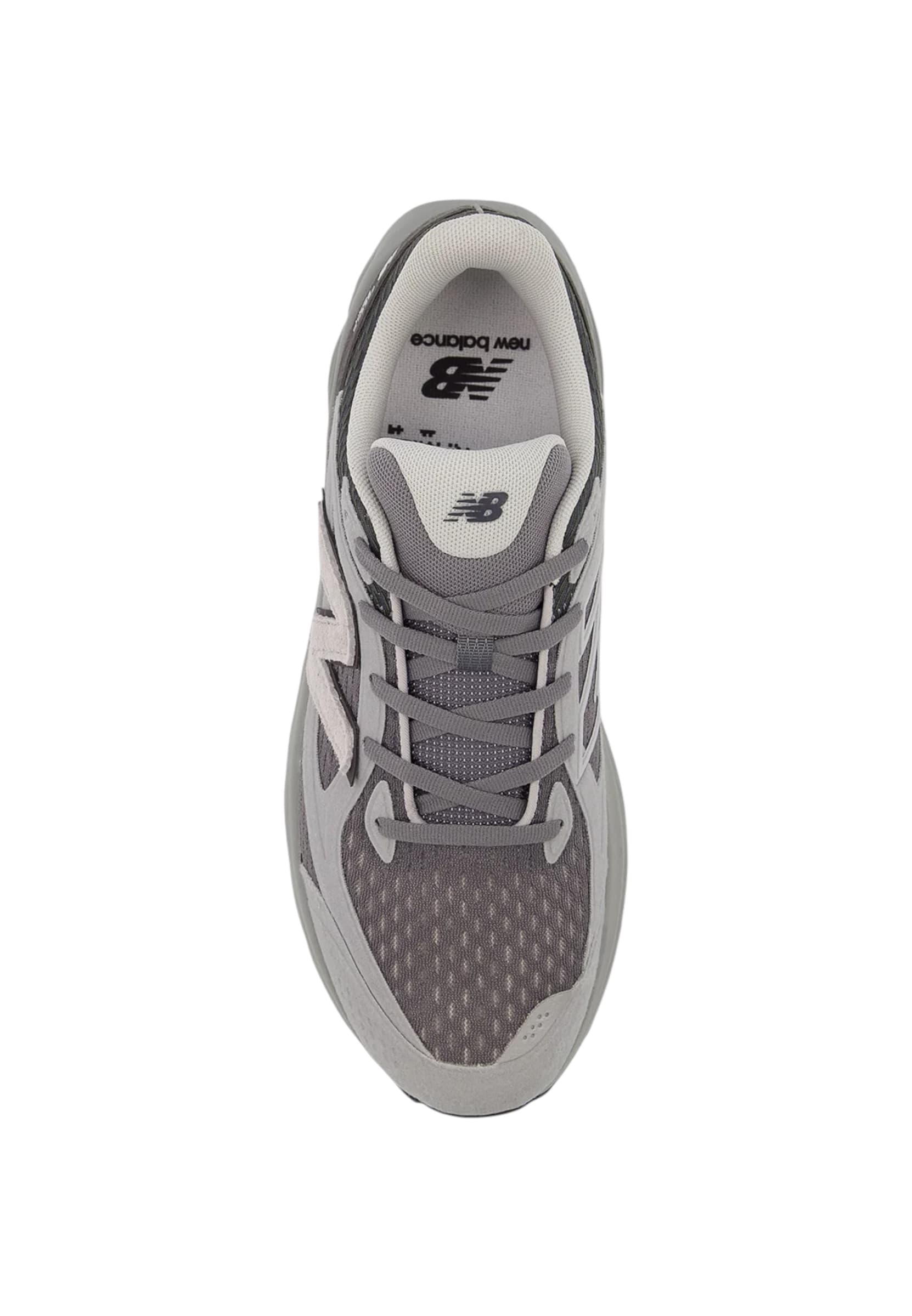 NEW BALANCE Sneaker Adulto unisex new balance UTRNAA Grigio - 5
