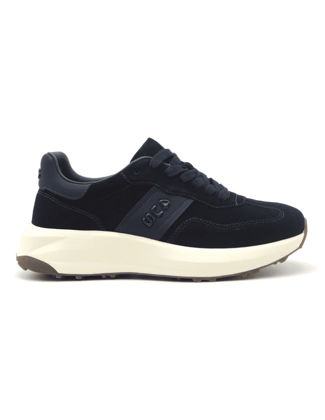 4US PACIOTTI Sneaker Uomo 4us Paciotti RIS001-BL Blu - 2