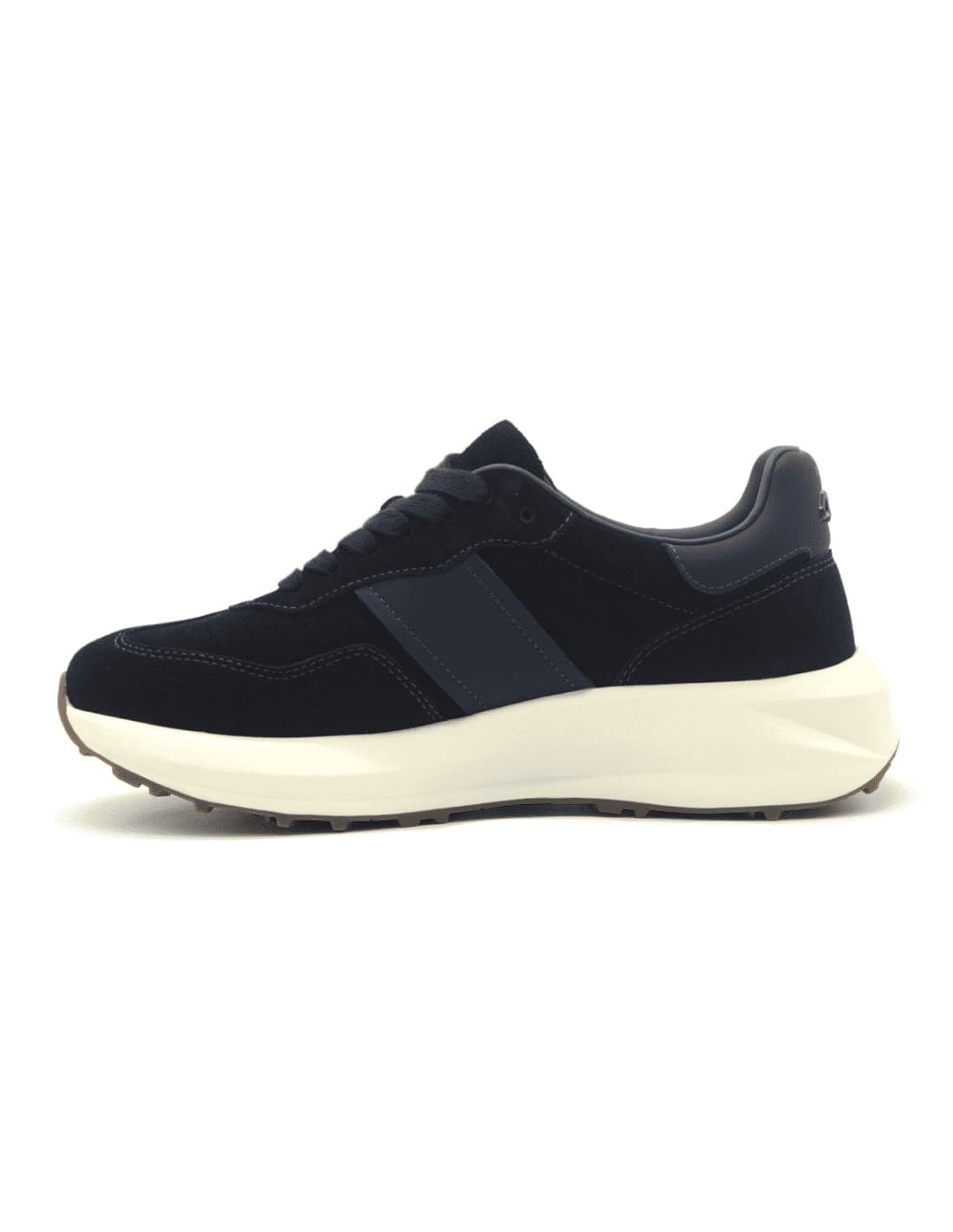 4US PACIOTTI Sneaker Uomo 4us Paciotti RIS001-BL Blu - 4