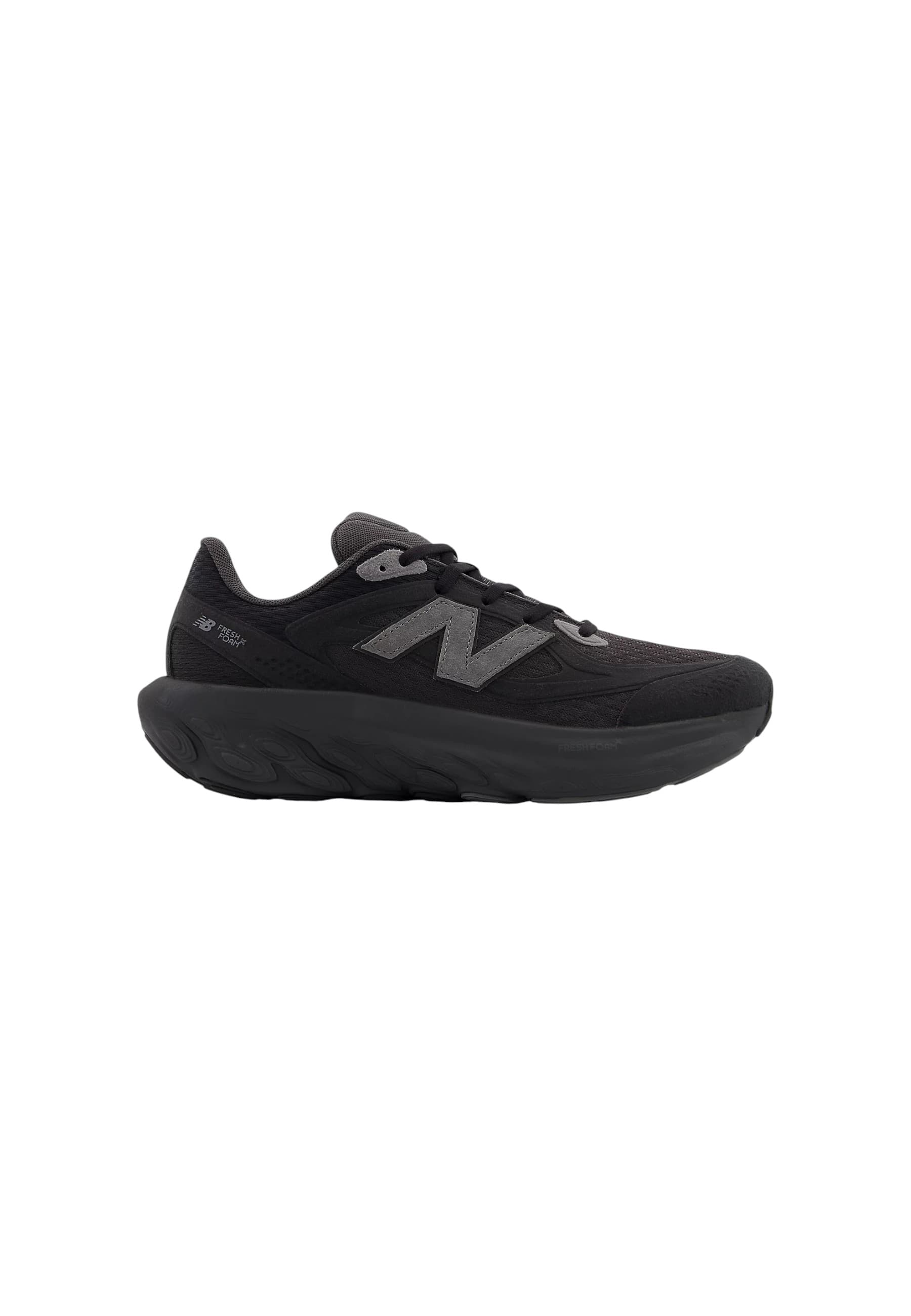 NEW BALANCE Sneaker Adulto unisex new balance UTRNAB Nero - 6