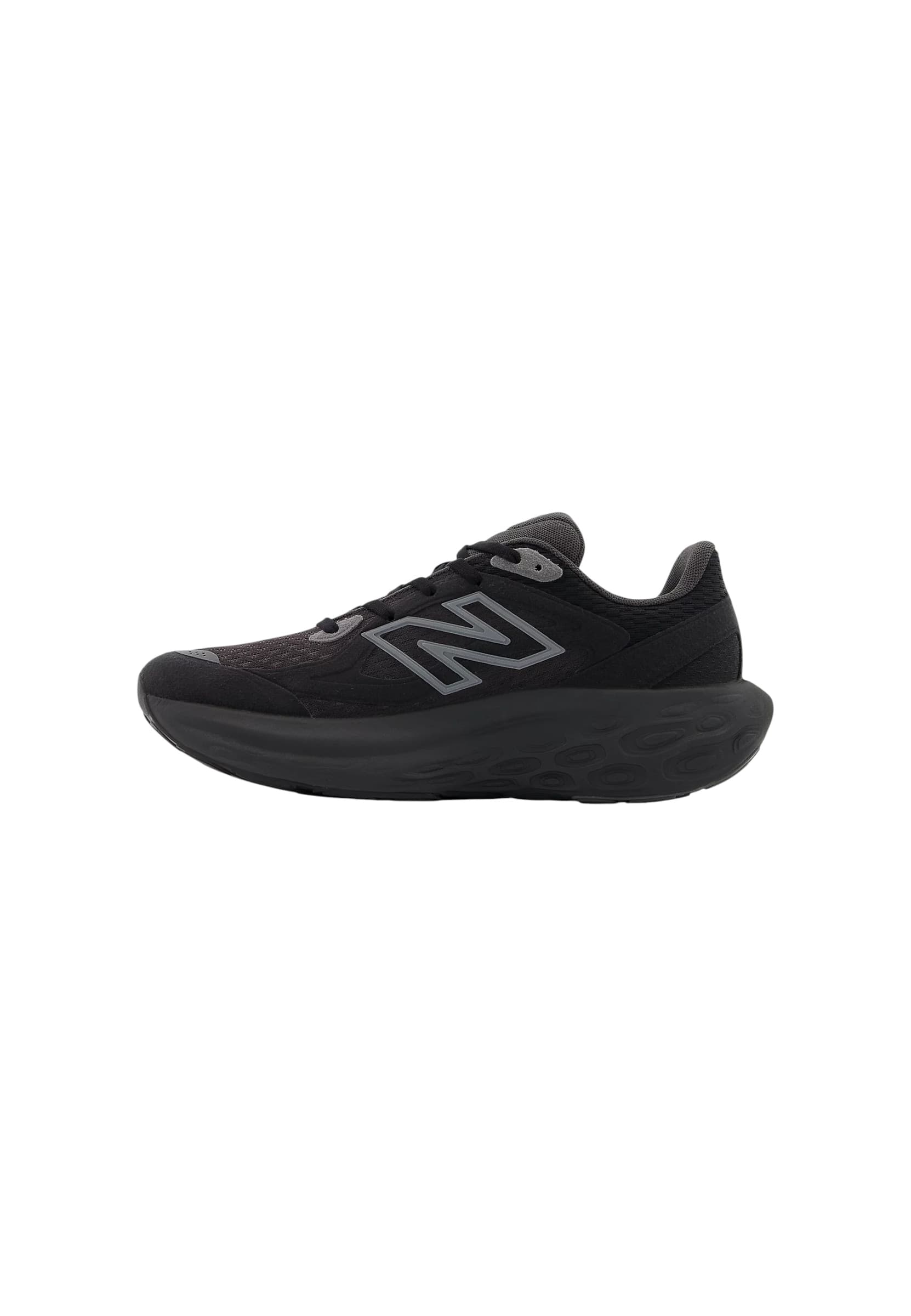 NEW BALANCE Sneaker Adulto unisex new balance UTRNAB Nero - 2